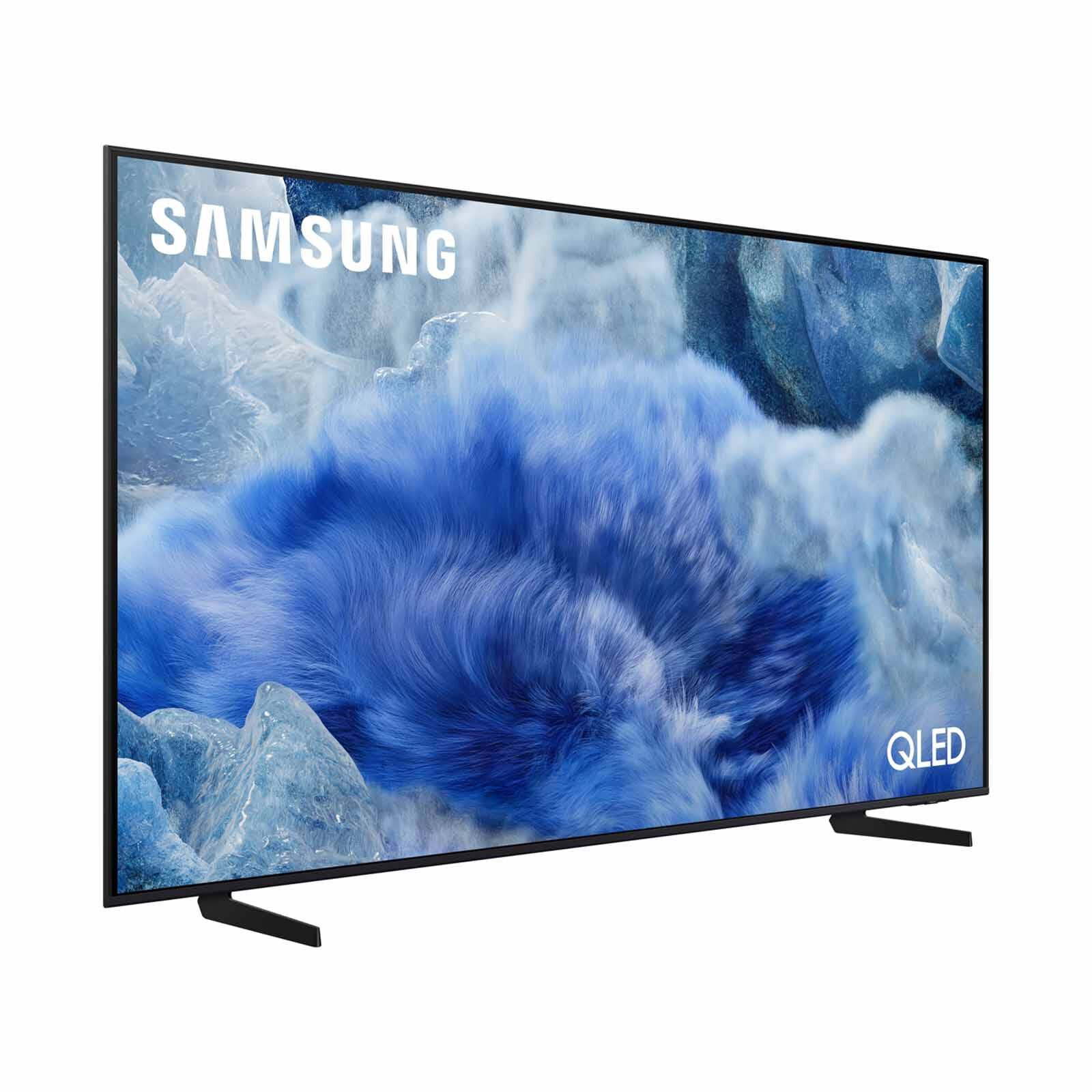 SAMSUNG 85 In Uhd 4k Smart Qled Tv QA85Q8FAAKXXS - Image 6