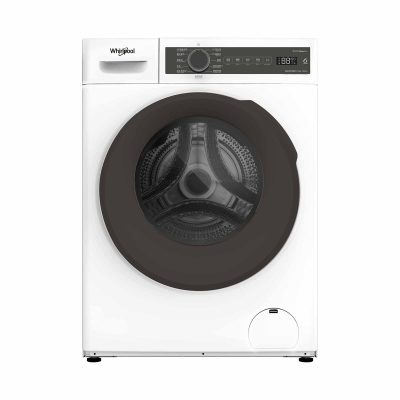 WHIRLPOOL Front Load Washer/dryer (8.5kg/6kg) WWPB485602GW