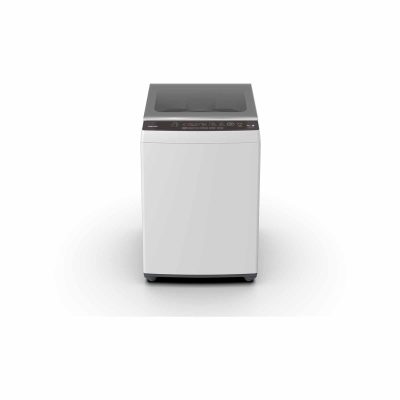 TOSHIBA Top Load Washer (8kg )-white AW-M901BS(WS)