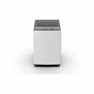 TOSHIBA Top Load Washer (9kg )-white AW-M1000FS(WS)