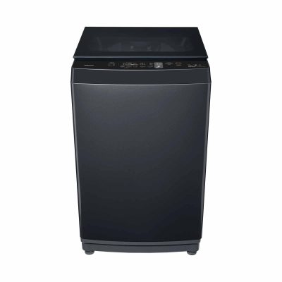 TOSHIBA Top Load Washer (15kg) - Dd Inverter (dark Grey) AW-DUM1600LS(MK)