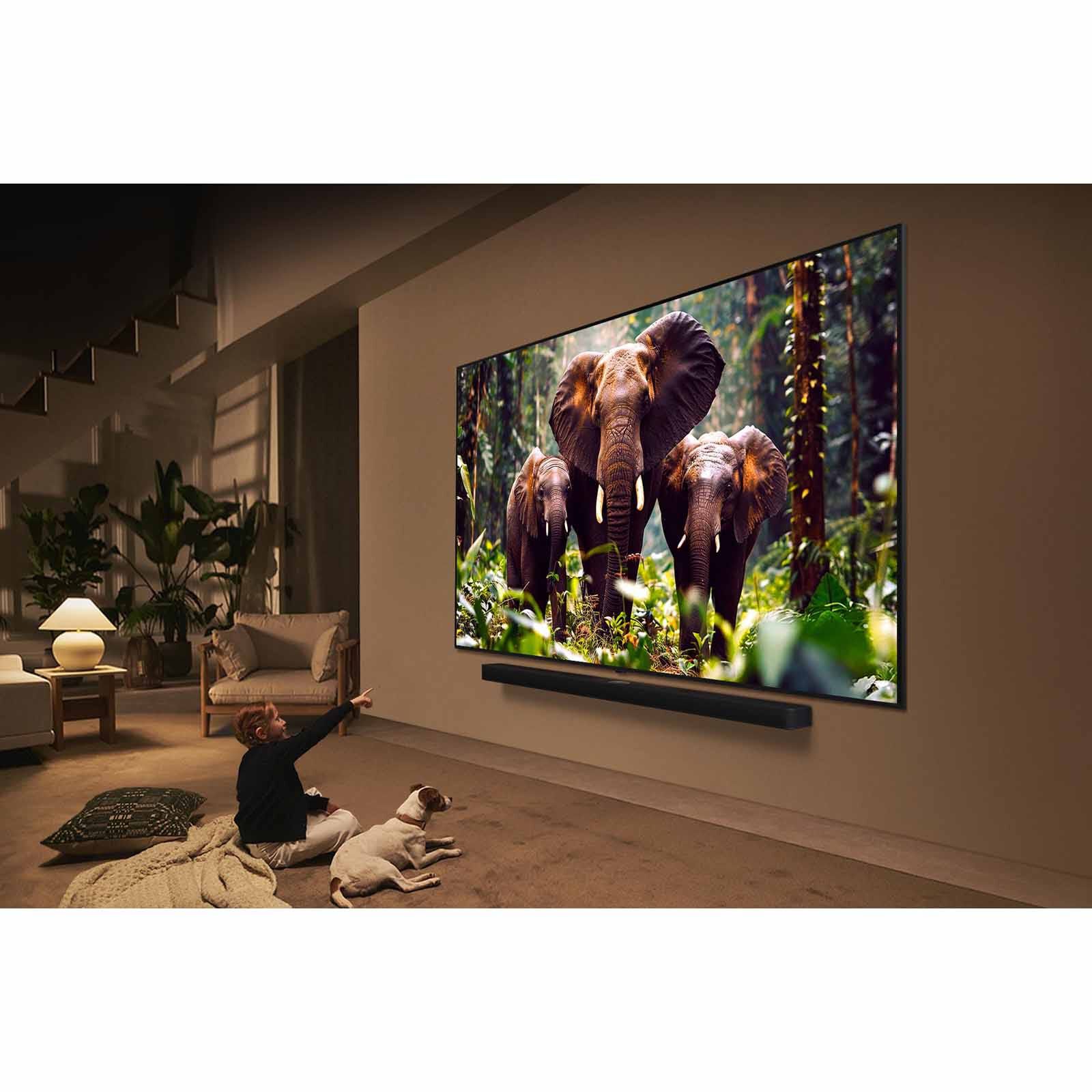 LG 65 In 4k Qned Smart Tv 65QNED86ASA.ATC - Image 10