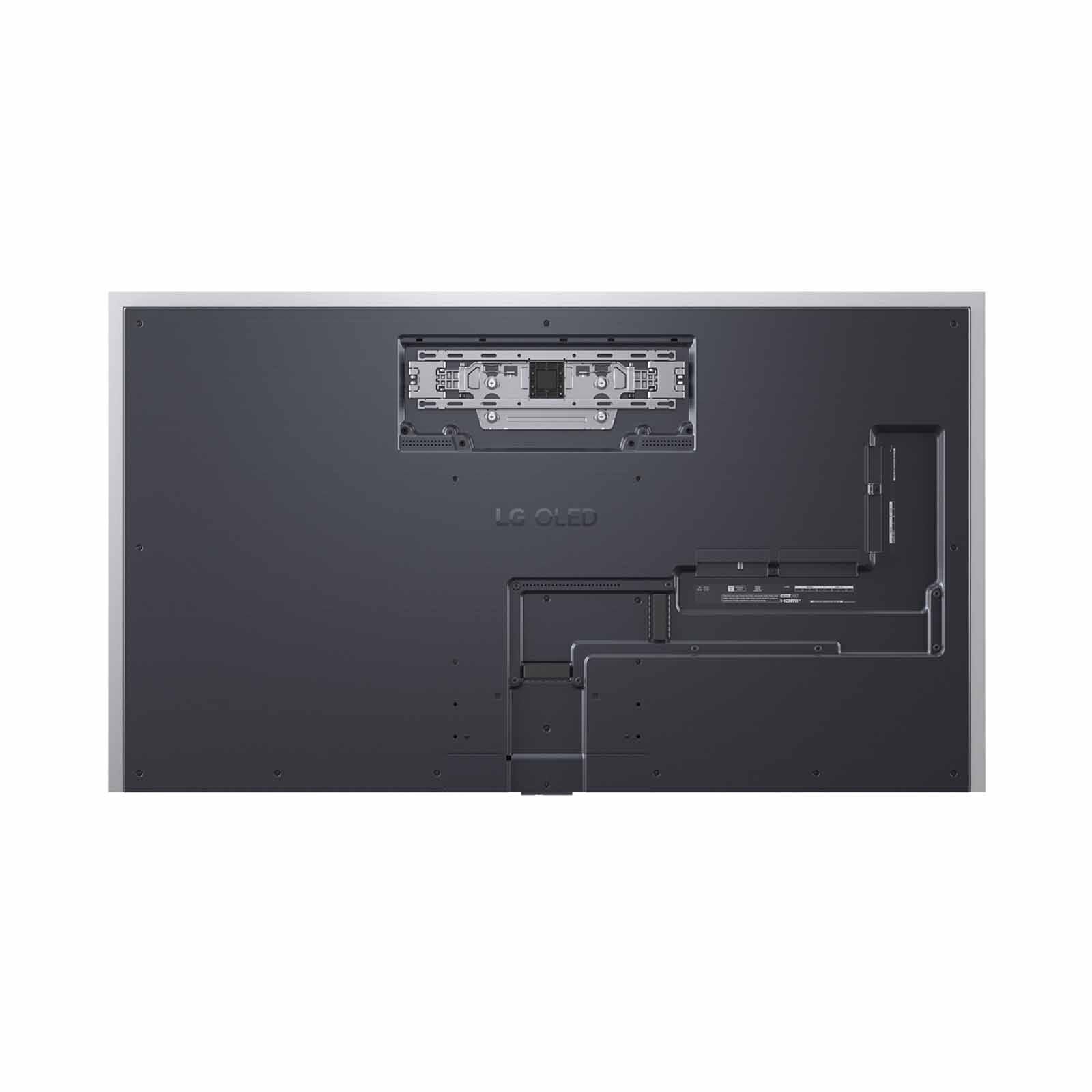 LG 65 In 4k Uhd Oled Tv OLED65G5PSA.ATC - Image 2