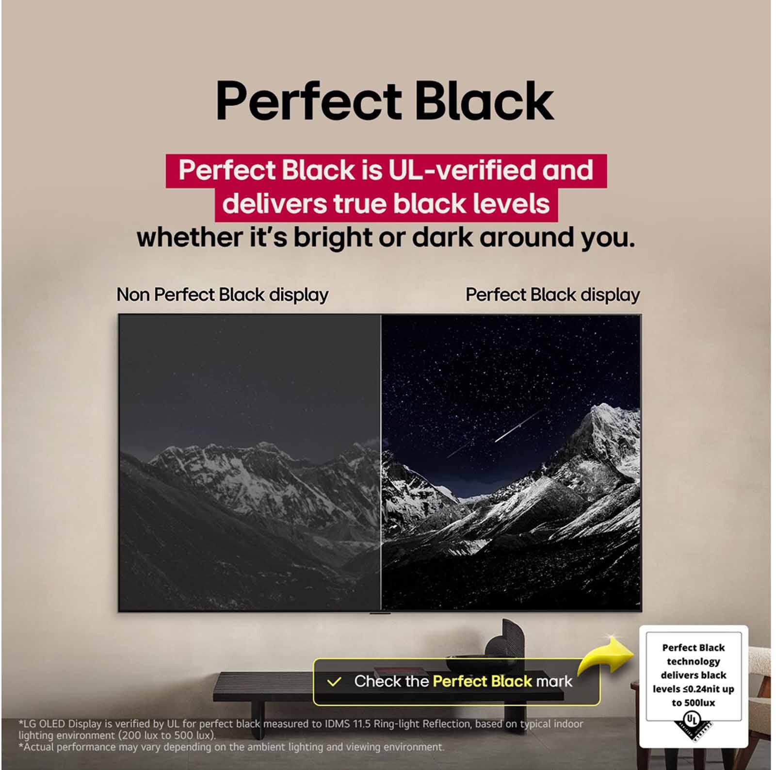 LG 65 In 4k Uhd Oled Tv OLED65G5PSA.ATC - Image 8