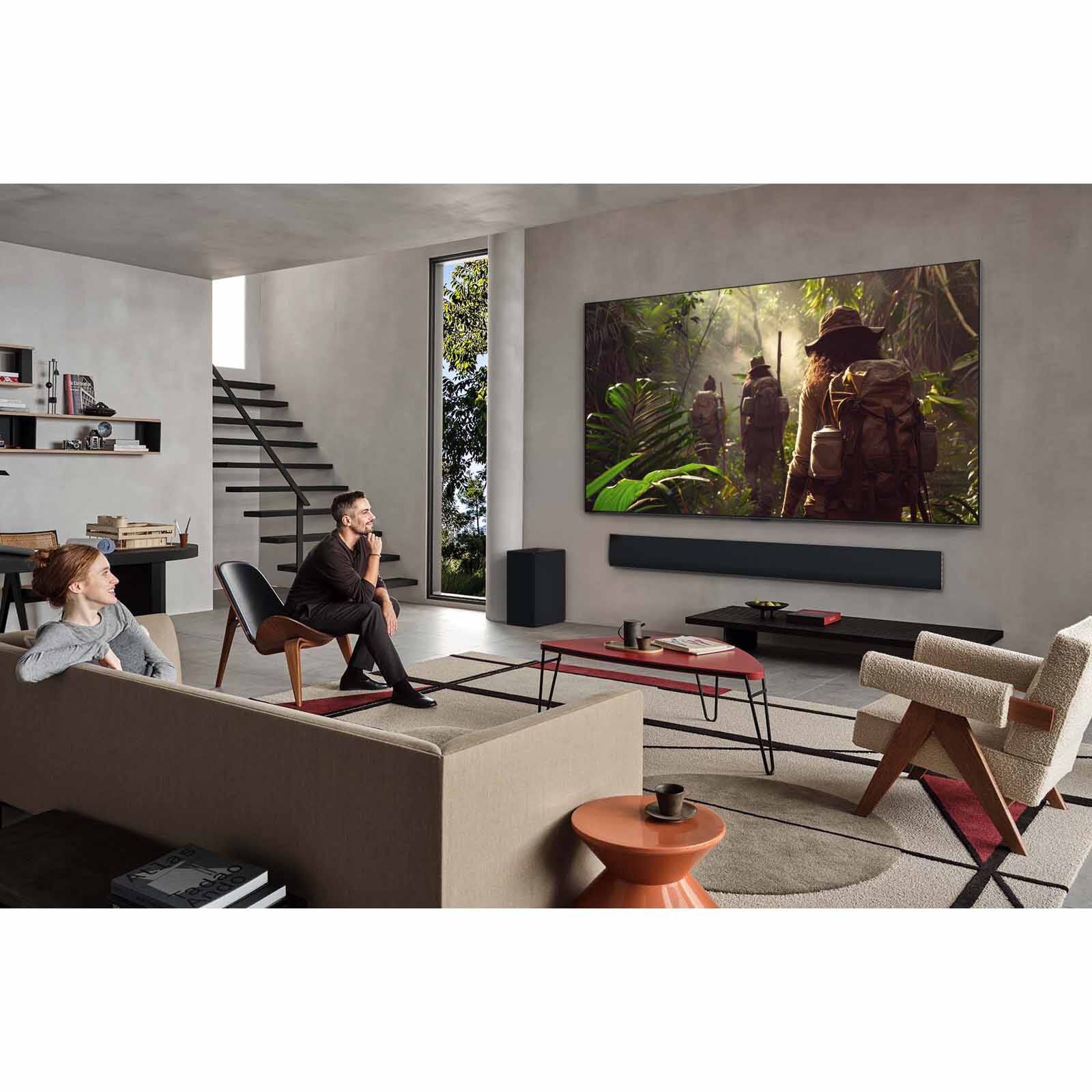LG 65 In 4k Uhd Oled Tv OLED65G5PSA.ATC - Image 5