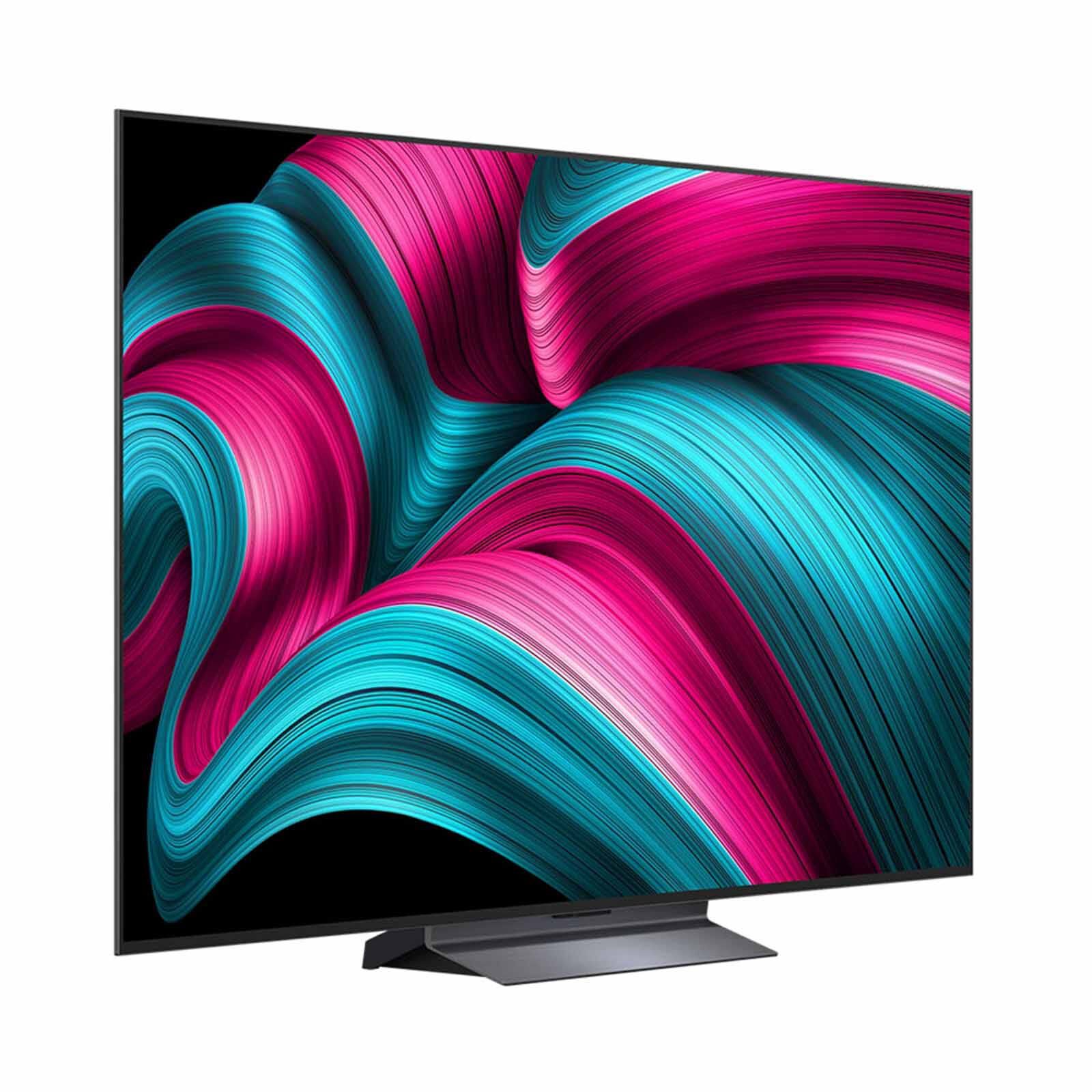 LG 65 In 4k Uhd Oled Tv OLED65C5PSA.ATC - Image 6