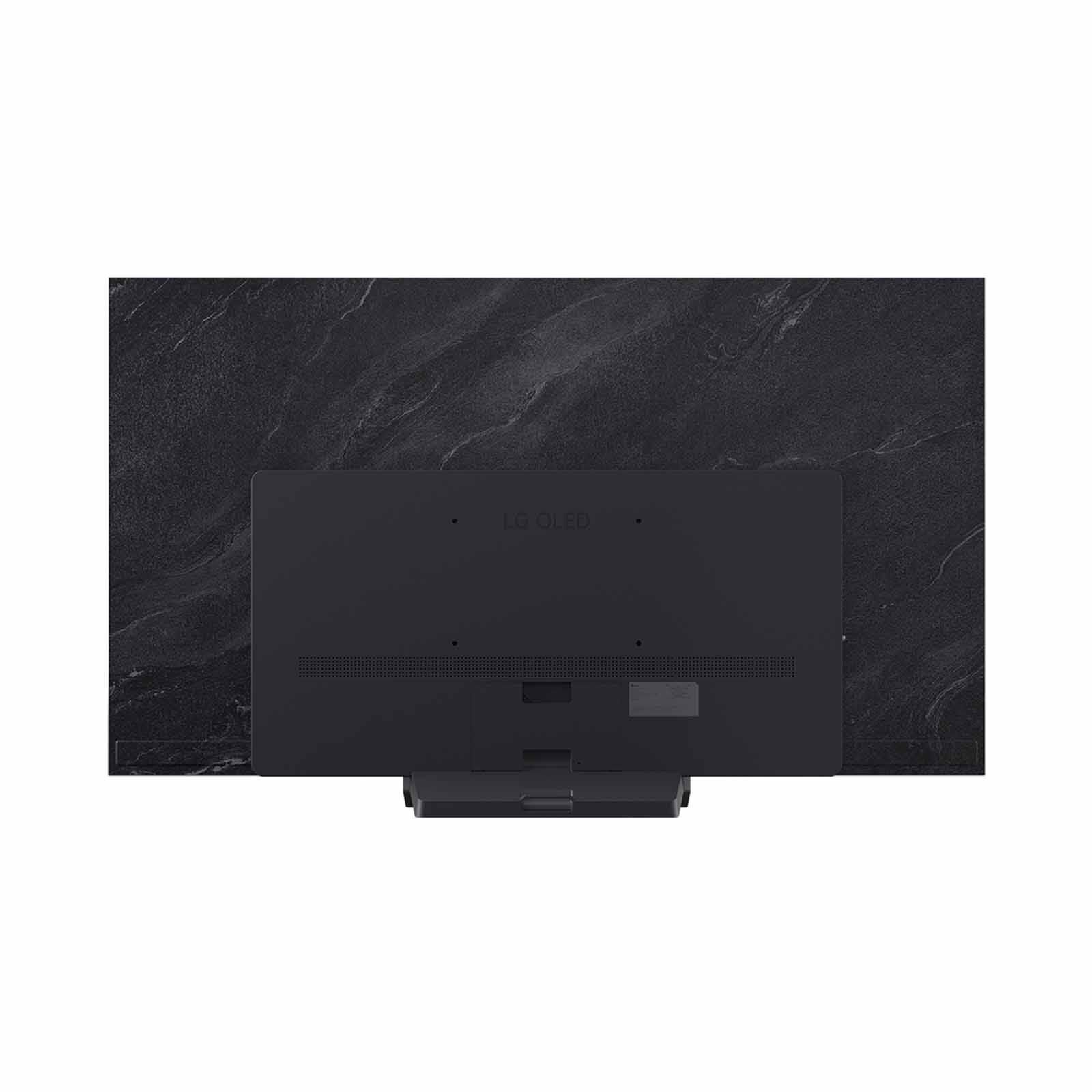 LG 65 In 4k Uhd Oled Tv OLED65C5PSA.ATC - Image 8