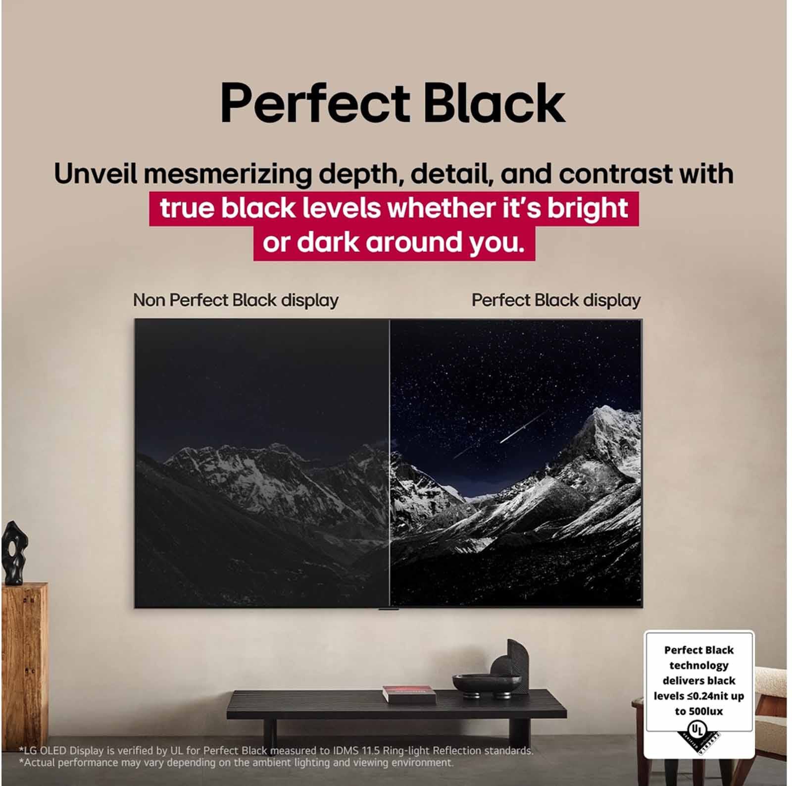 LG 65 In 4k Uhd Oled Tv OLED65C5PSA.ATC - Image 7