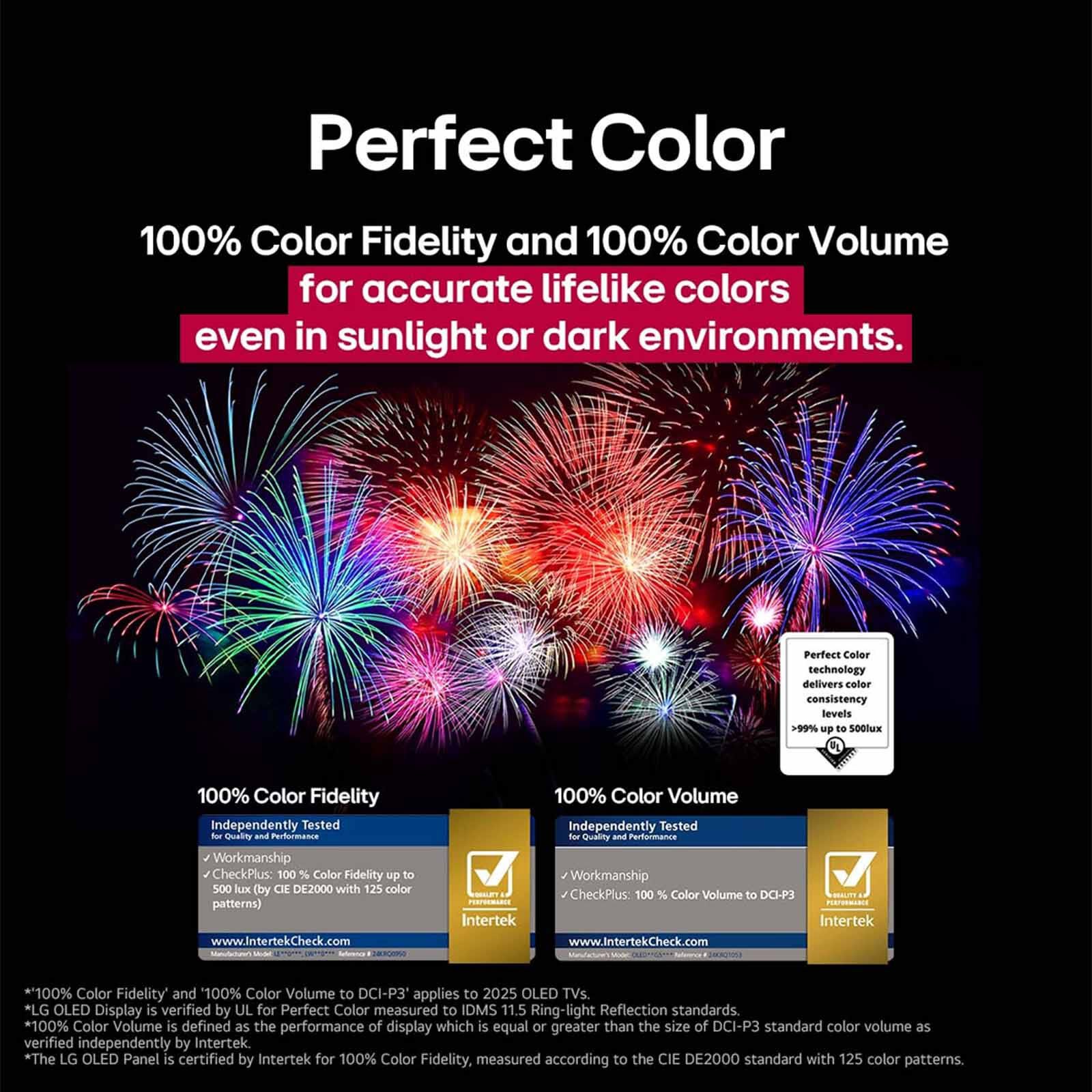 LG 65 In 4k Uhd Oled Tv OLED65C5PSA.ATC - Image 9