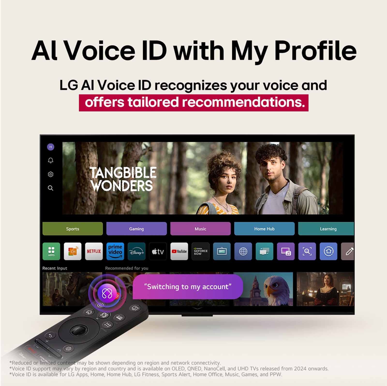 LG 65 In 4k Uhd Oled Tv OLED65C5PSA.ATC - Image 15