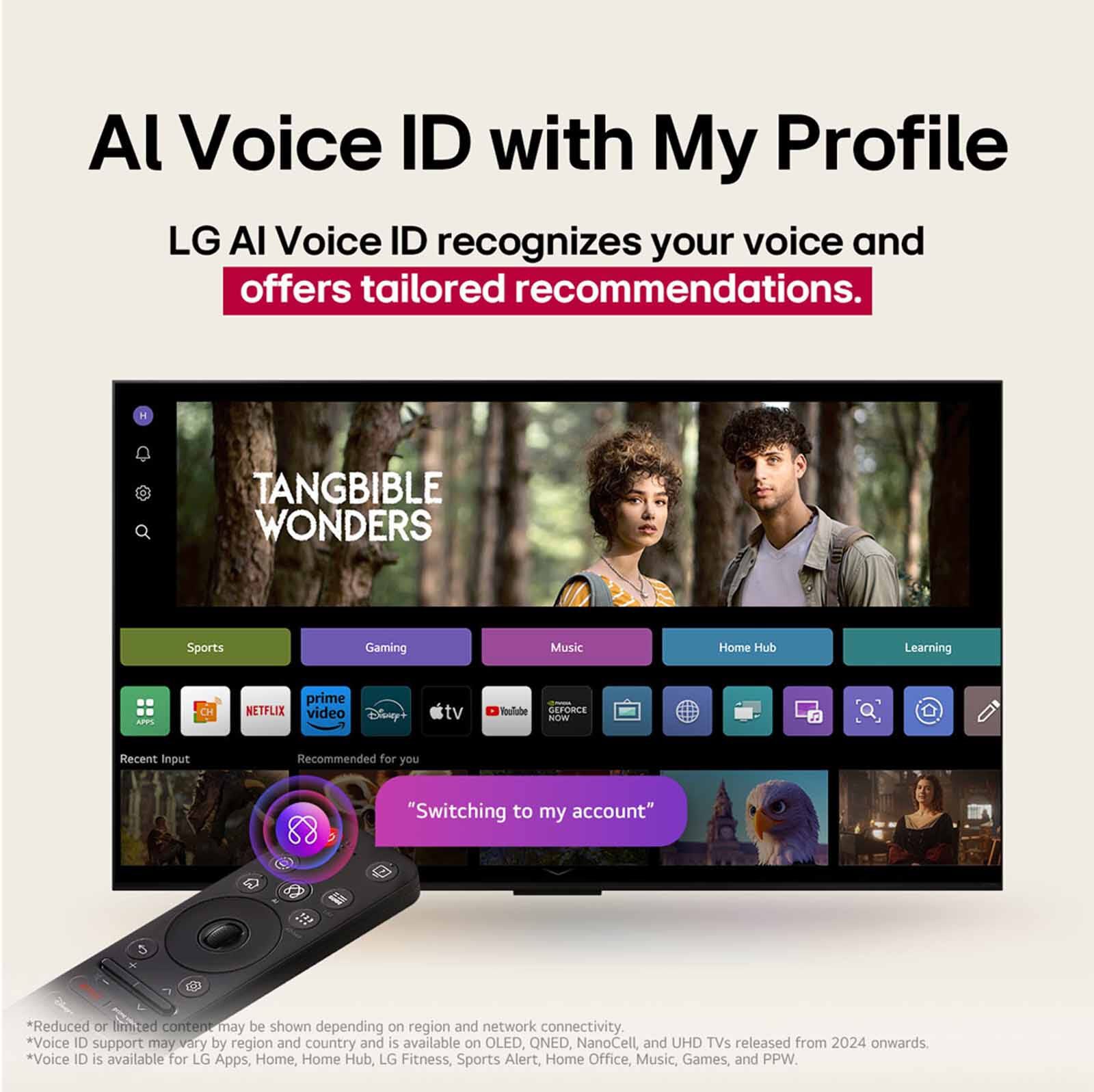 LG 65 In 4k Uhd Oled Tv OLED65B5PSA.ATC - Image 12