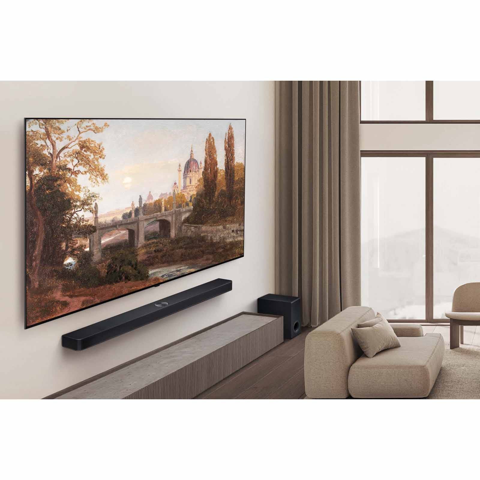 LG 65 In 4k Uhd Oled Tv OLED65B5PSA.ATC - Image 13