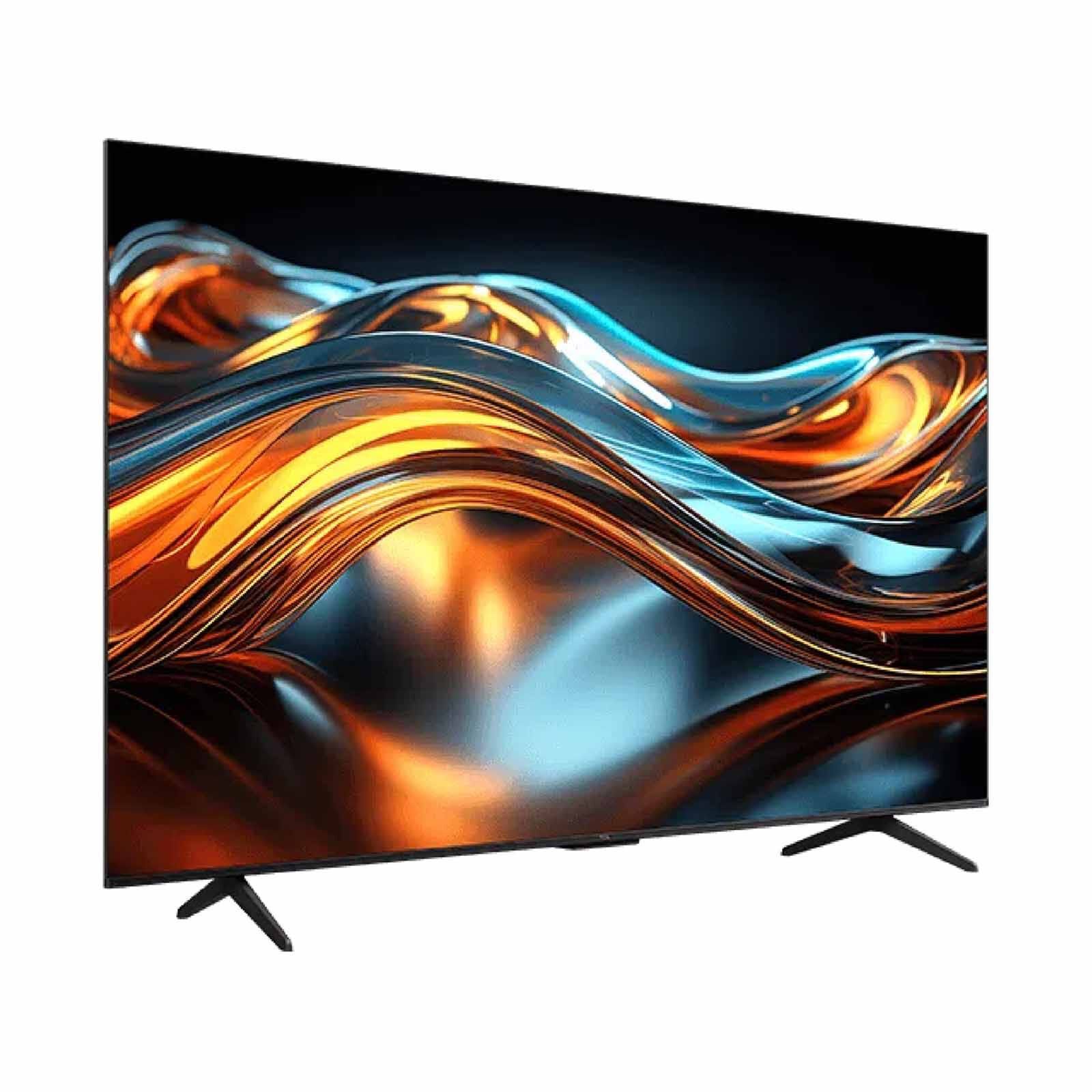 TCL 75 In 4k Hdr Google Tv-p71b Series 75P71B - Image 9
