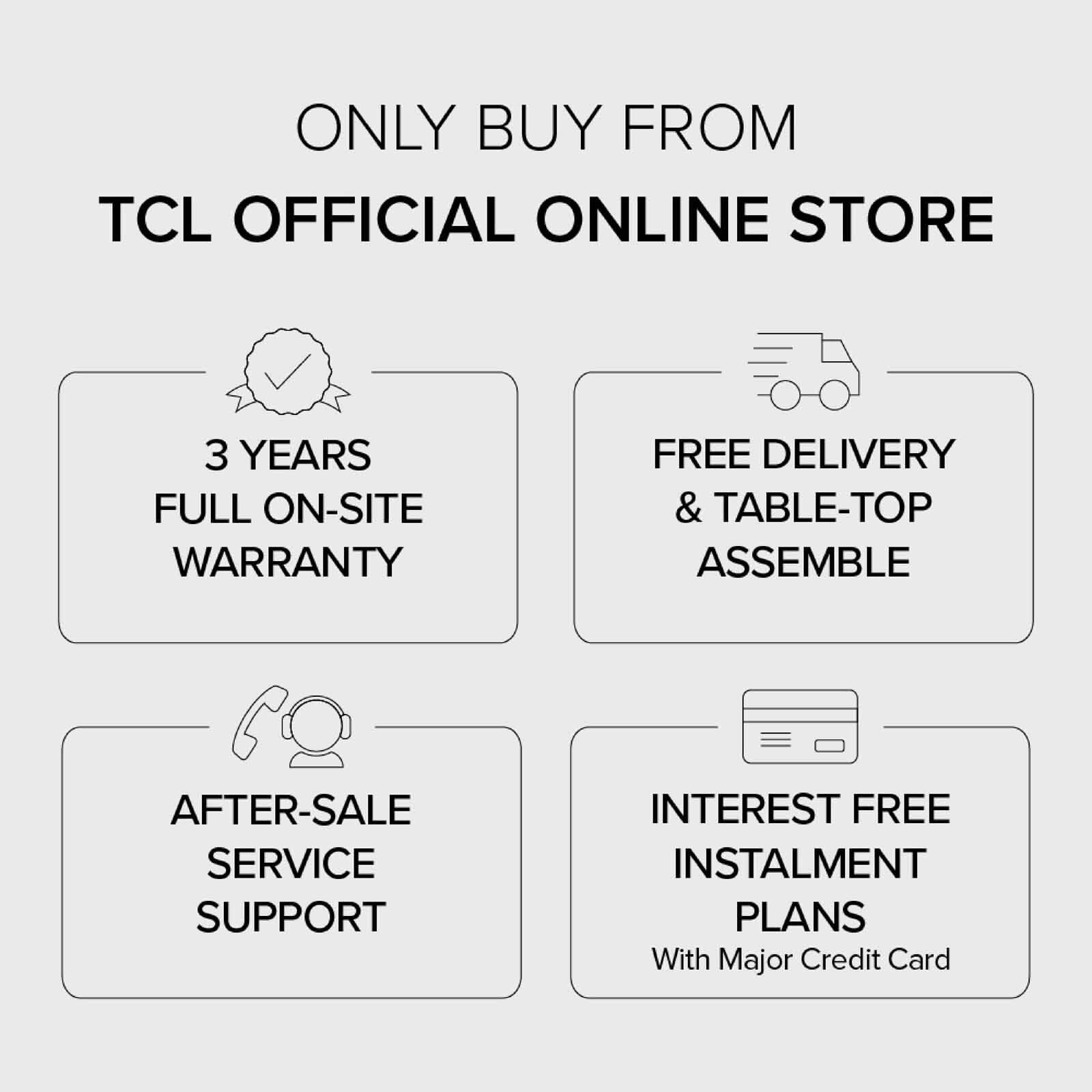 TCL 75 In 4k Hdr Google Tv-p71b Series 75P71B - Image 15
