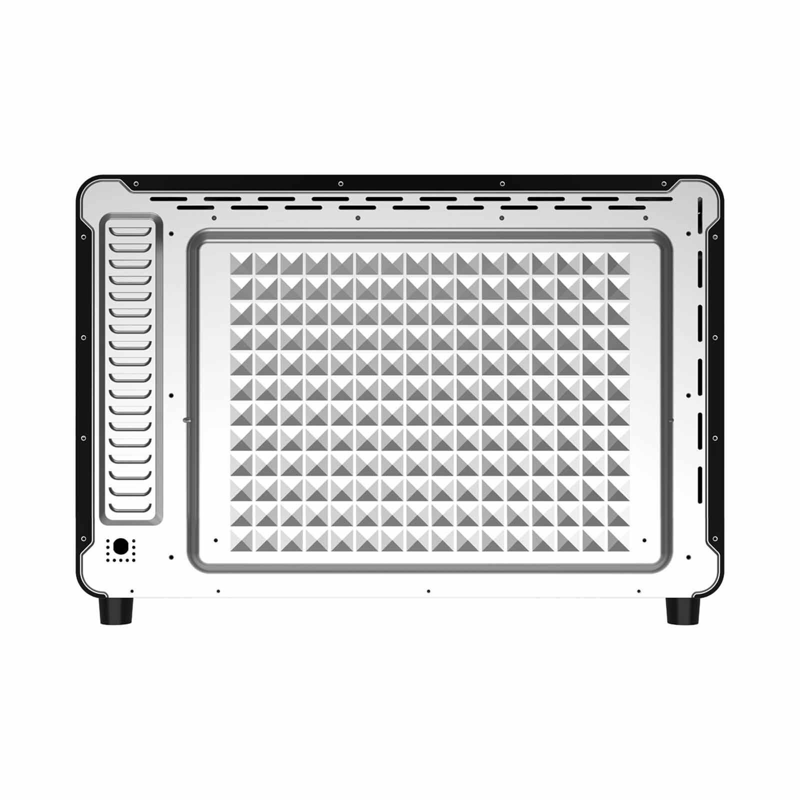 CORNELL Electric Oven (70l) CEOS702BK - Image 4