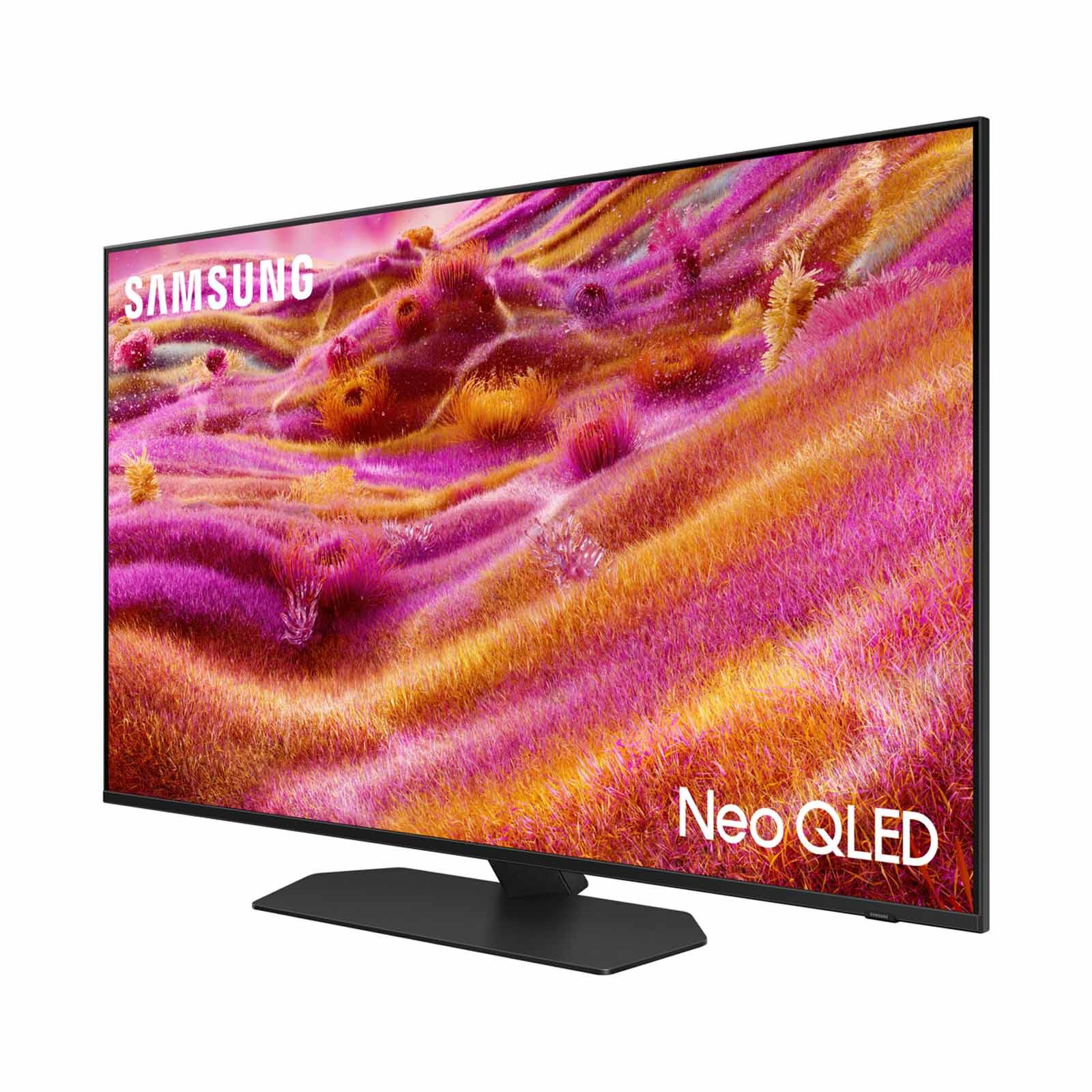 SAMSUNG 43 In Uhd 4k Neo Qled Smart Tv QA43QN90FAKXXS - Image 6