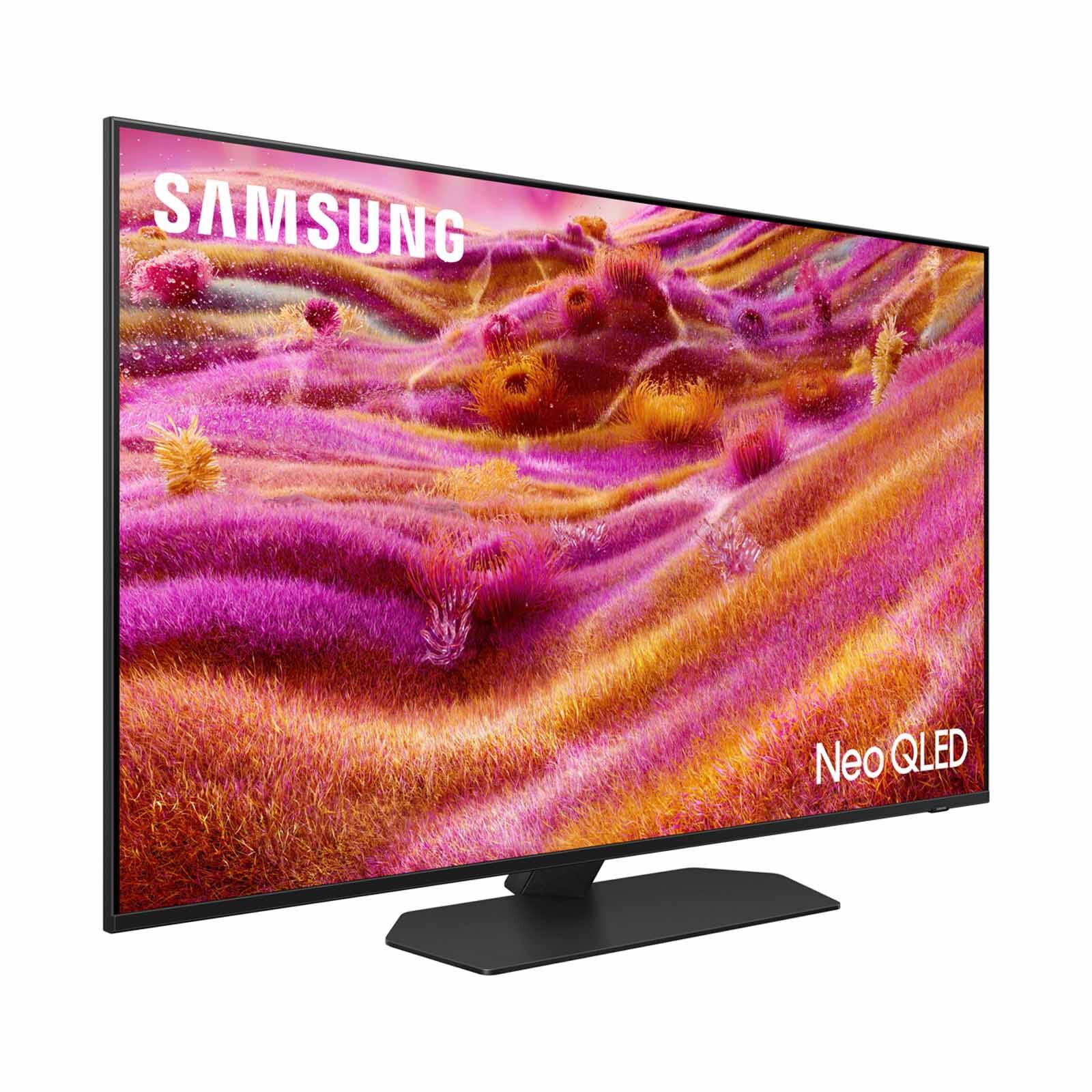 SAMSUNG 43 In Uhd 4k Neo Qled Smart Tv QA43QN90FAKXXS - Image 4