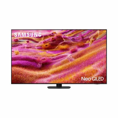 SAMSUNG 65 In Uhd 4k Neo Qled Smart Tv QA65QN90FAKXXS