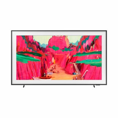 SAMSUNG 75 In Frame Neo Qled Mini Led Smart Tv QA75LS03FWKXXS