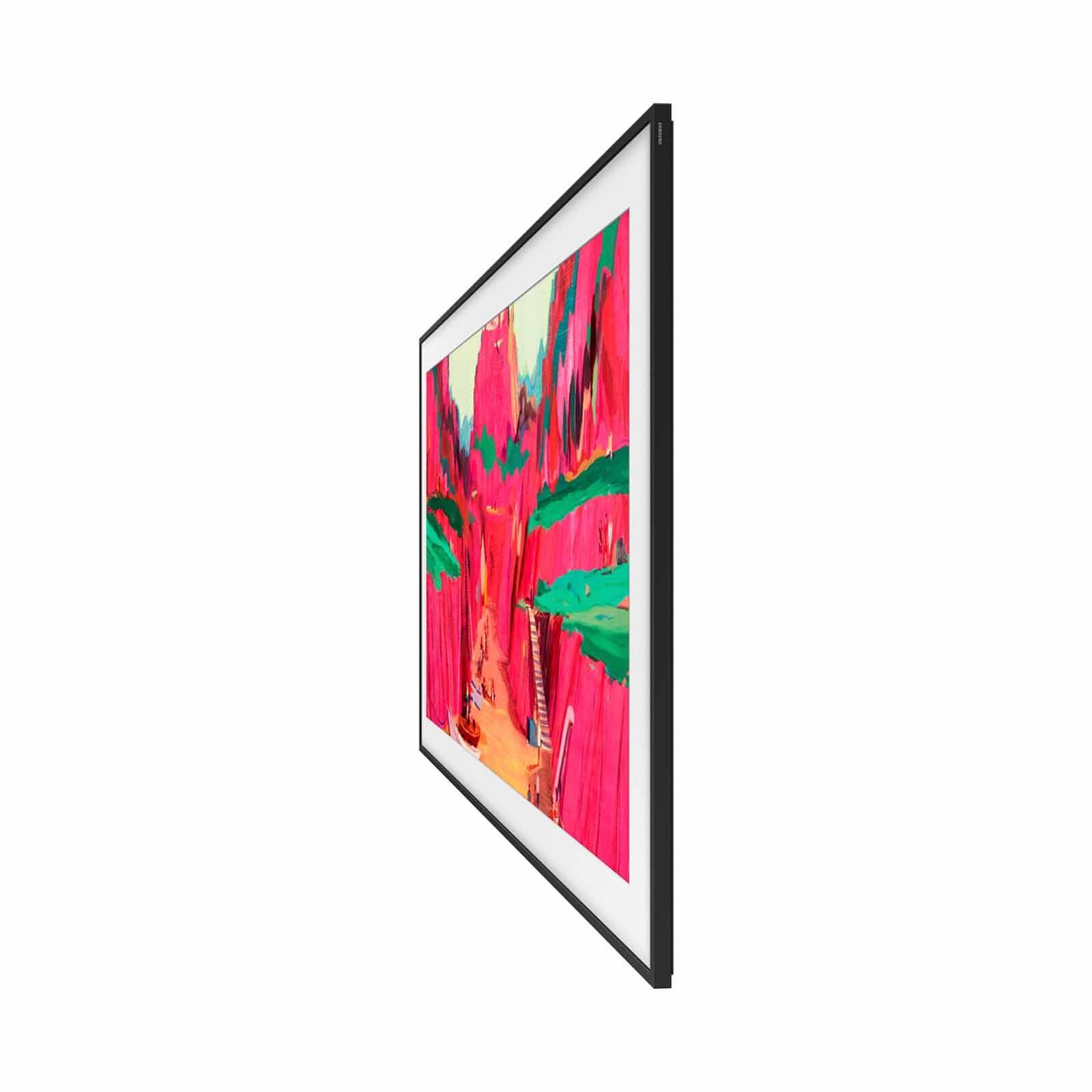 SAMSUNG 85 In Frame Neo Qled Mini Led Smart Tv QA85LS03FWKXXS - Image 7
