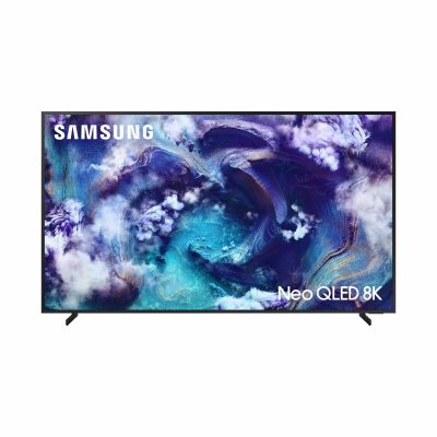 SAMSUNG 75 In 8k Neo Qled Mini Led Smart Tv QA75QN900FKXXS
