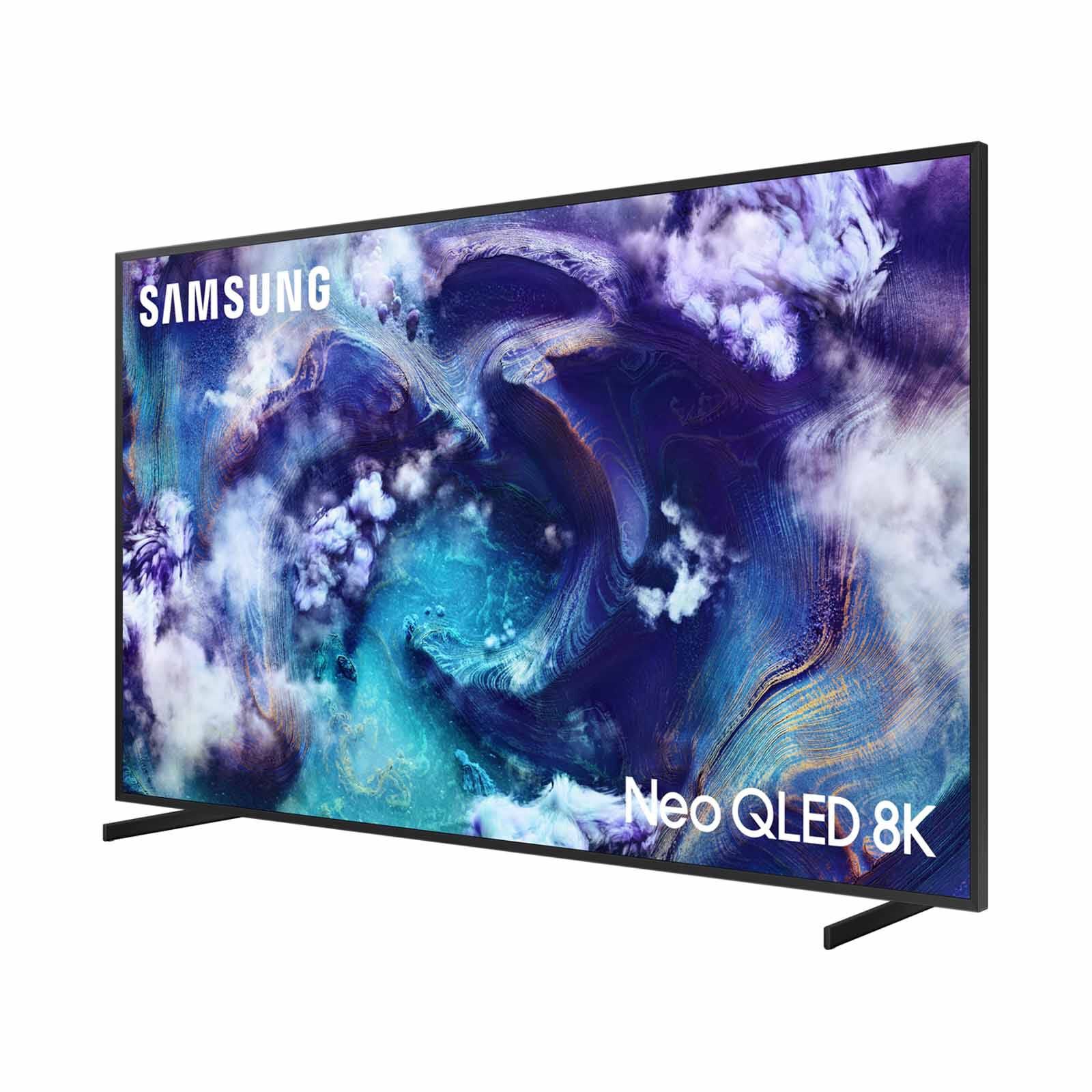 SAMSUNG 75 In 8k Neo Qled Mini Led Smart Tv QA75QN900FKXXS - Image 3