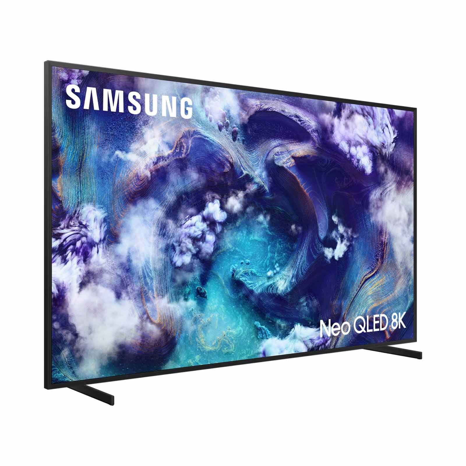SAMSUNG 75 In 8k Neo Qled Mini Led Smart Tv QA75QN900FKXXS - Image 6