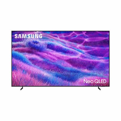 SAMSUNG 100 In Uhd 4k Neo Qled Mini Led Smart Tv QA100QN80FKXXS