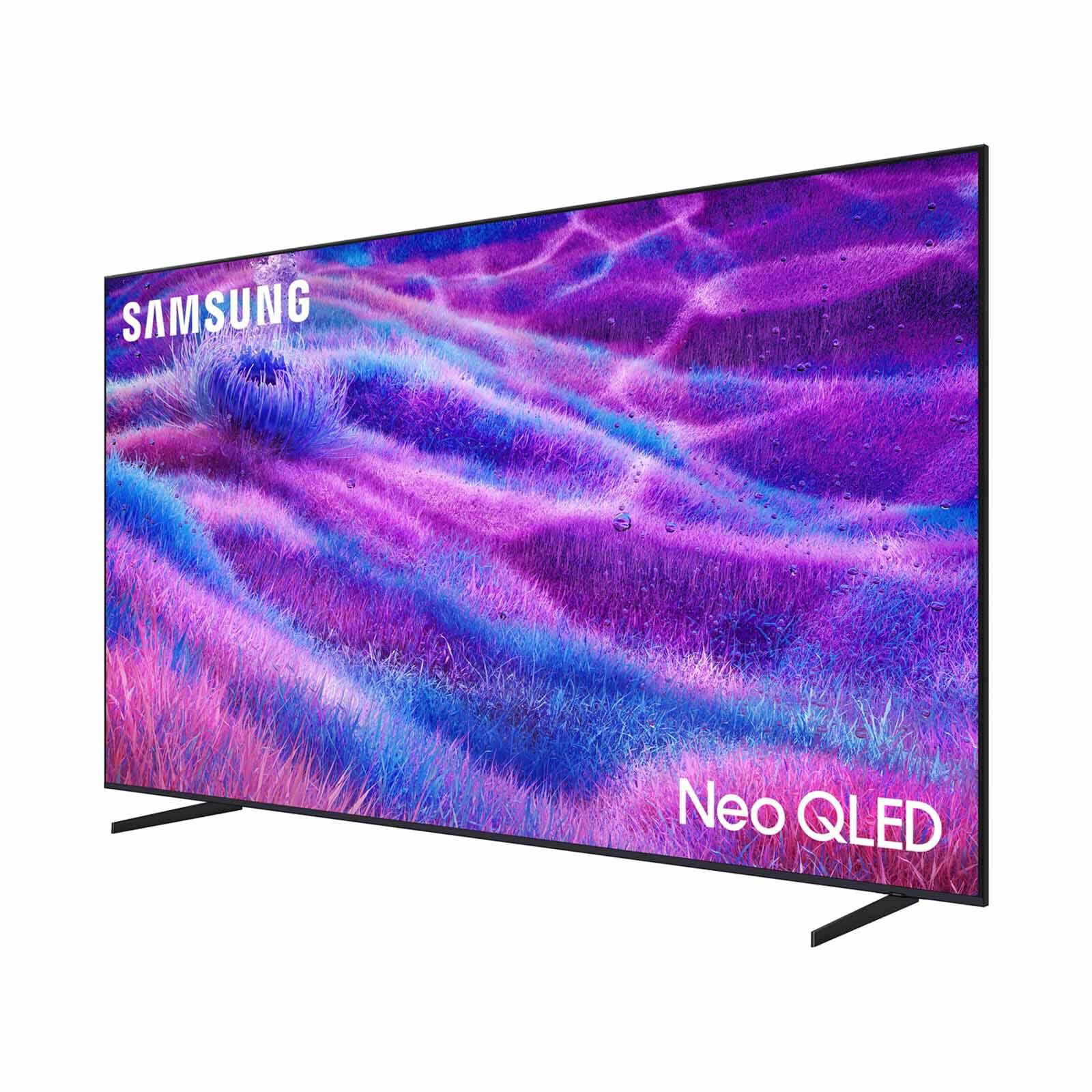 SAMSUNG 100 In Uhd 4k Neo Qled Mini Led Smart Tv QA100QN80FKXXS - Image 4