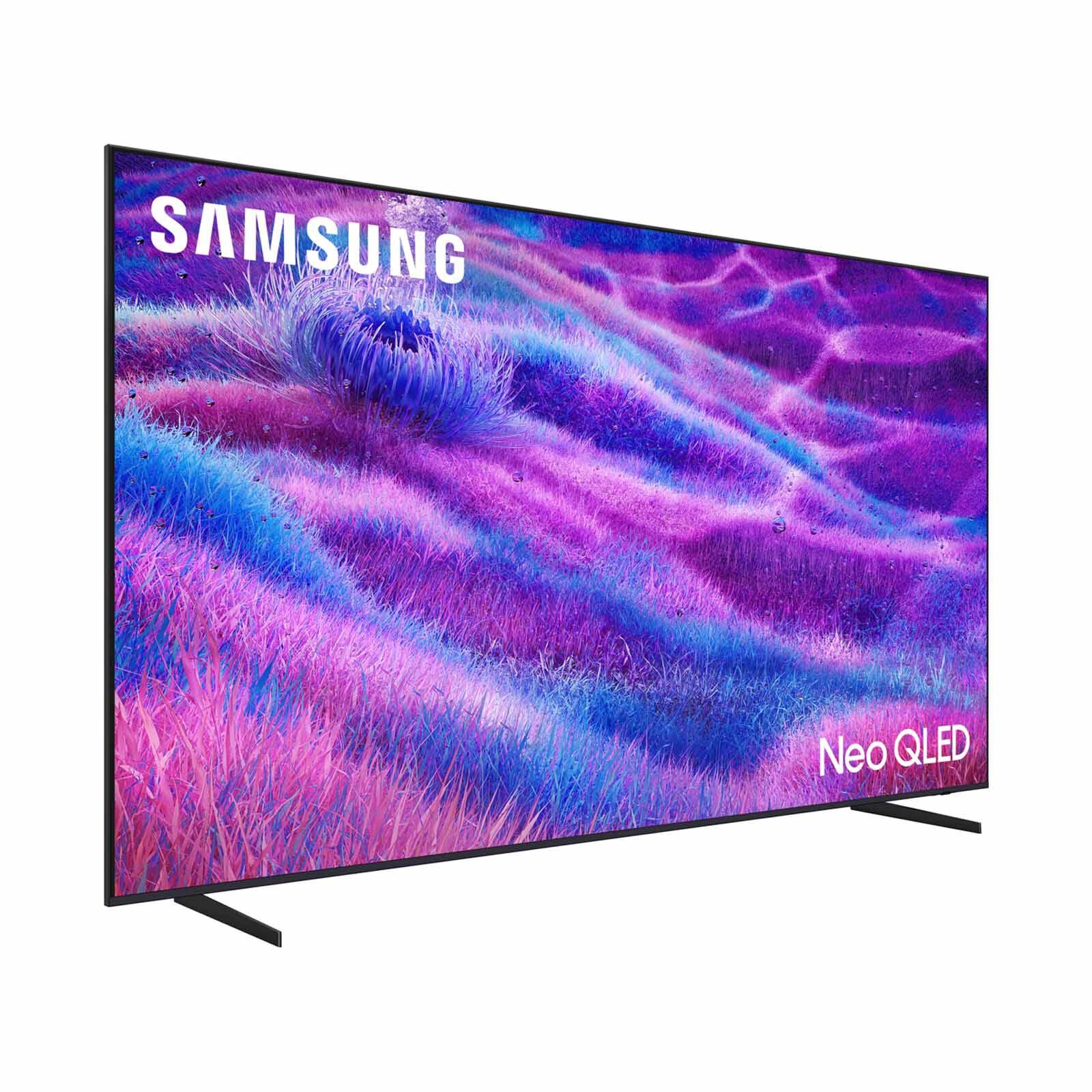 SAMSUNG 100 In Uhd 4k Neo Qled Mini Led Smart Tv QA100QN80FKXXS - Image 5