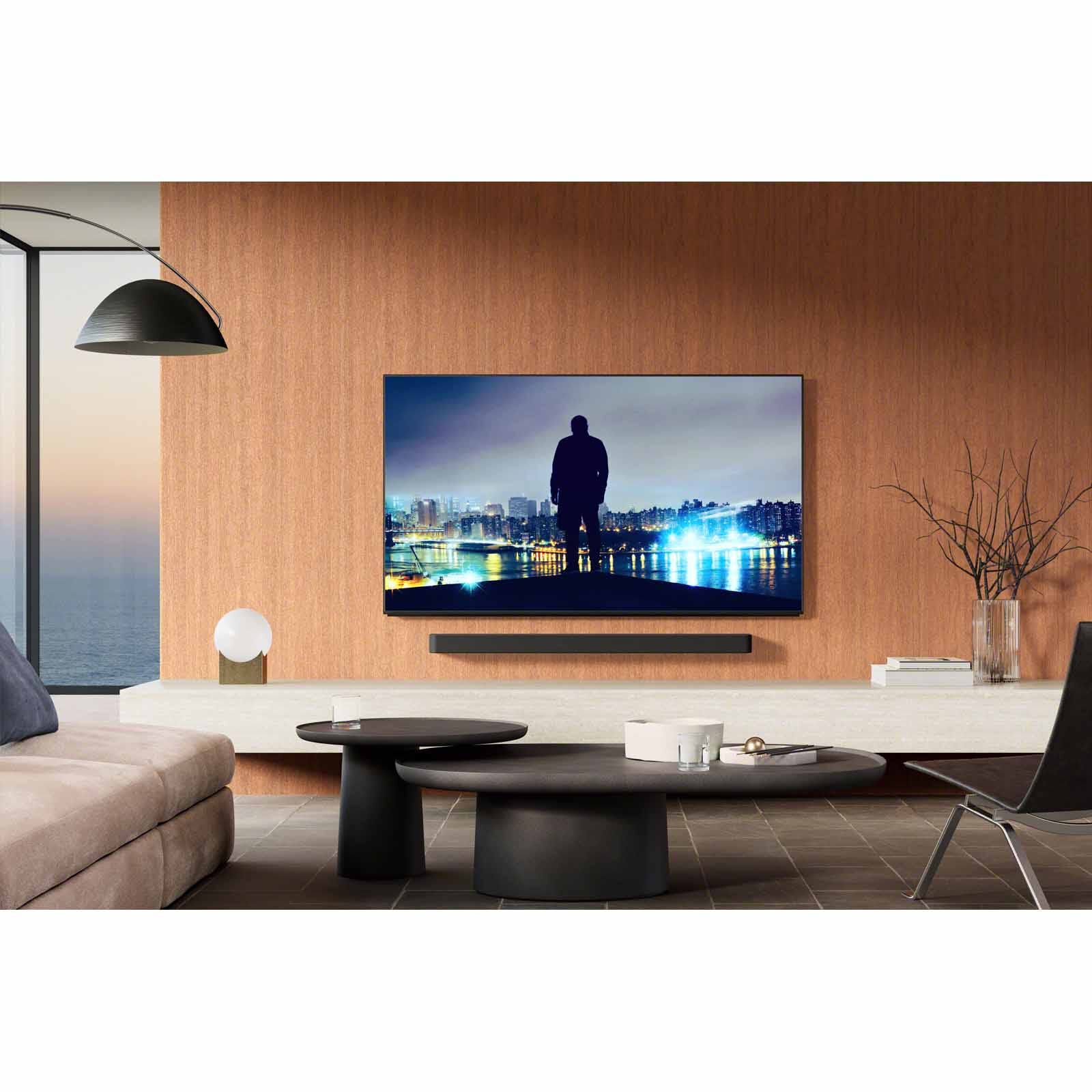 SONY 65 In Uhd 4k Oled Google Tv K-65XR80M2 - Image 4