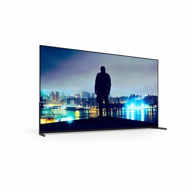 SONY 55 In Uhd 4k Oled Google Tv K-55XR80M2