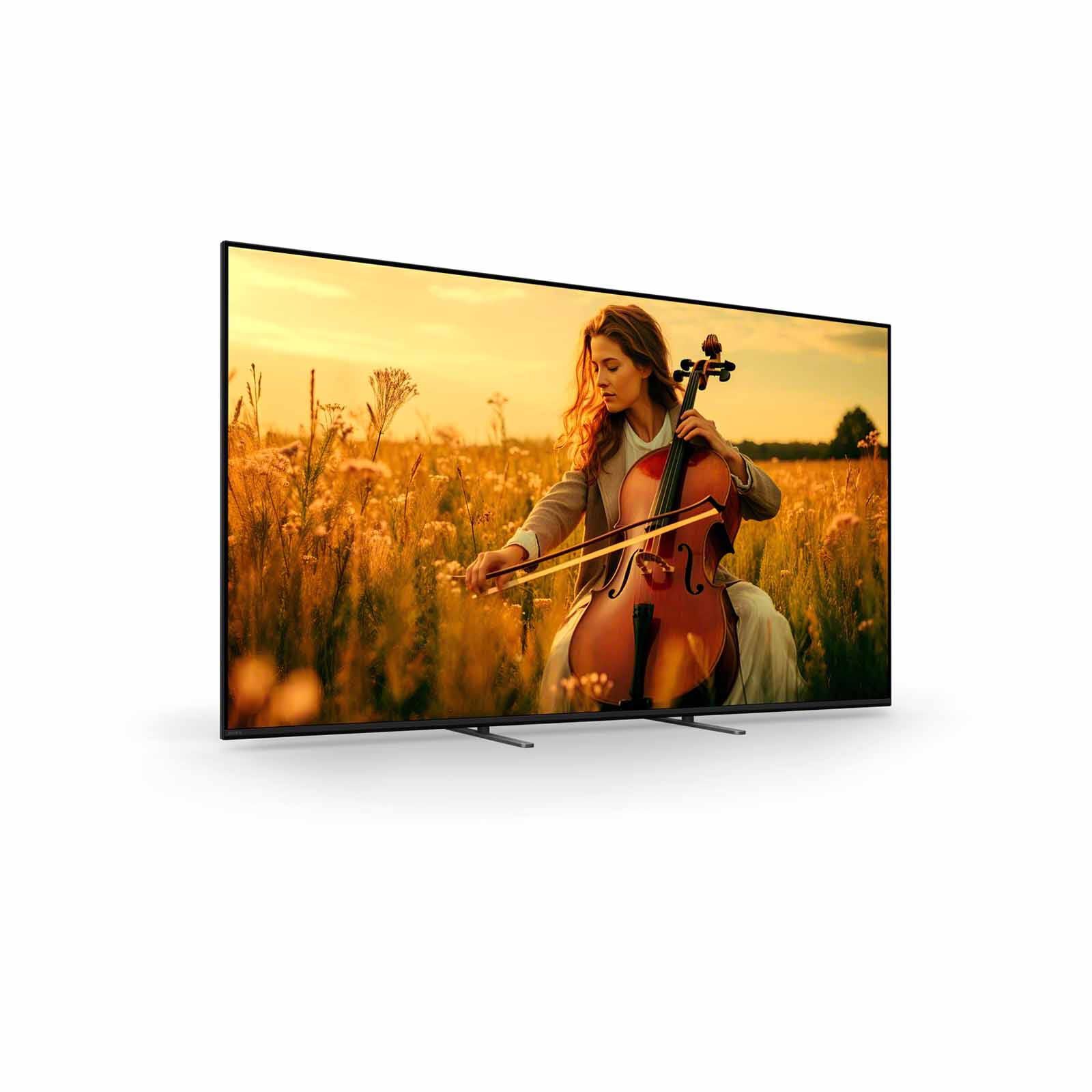 SONY 75 In Uhd 4k Mini Led Google Tv K-75XR50