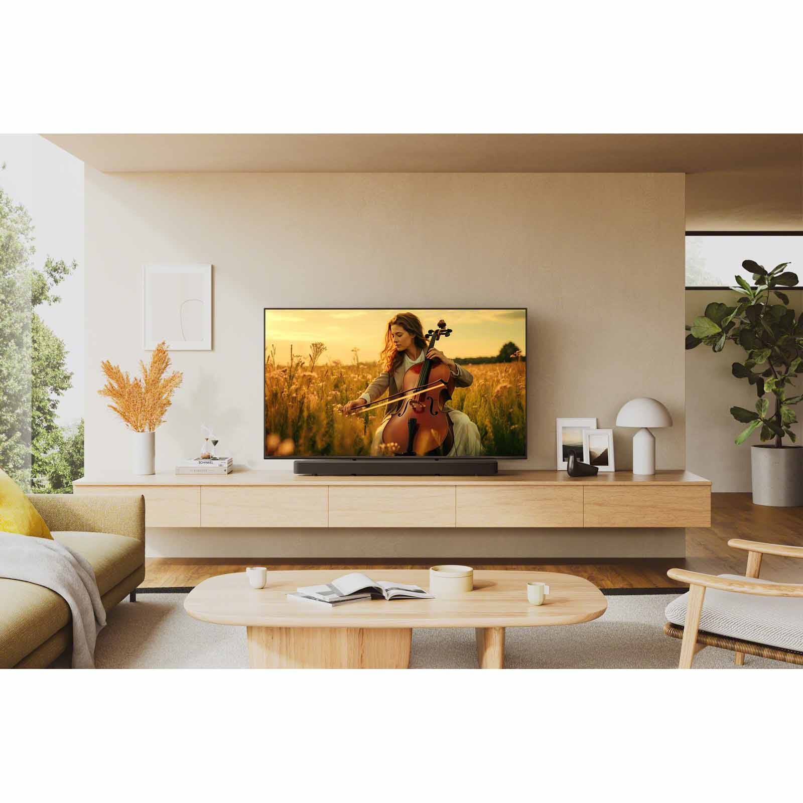 SONY 75 In Uhd 4k Mini Led Google Tv K-75XR50 - Image 5