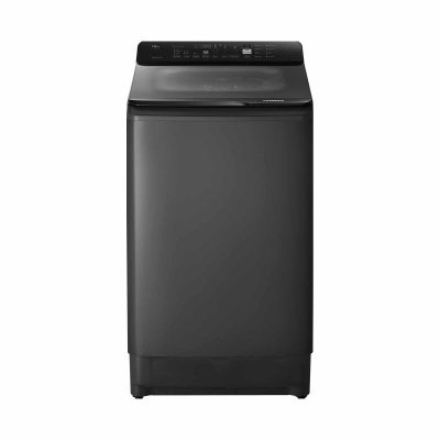 HITACHI Top Load Washer (10kg) LTL-10MVW0T1-GG