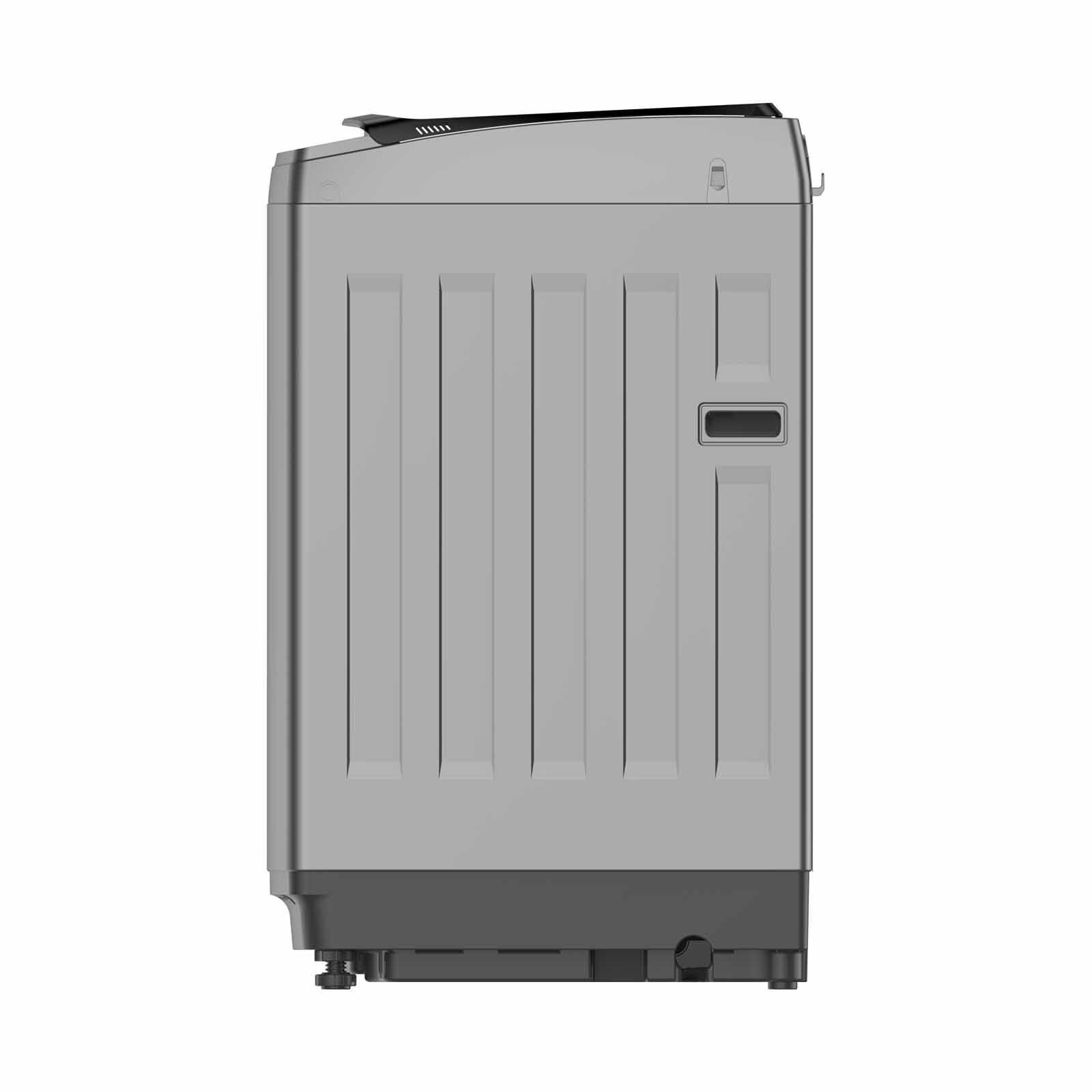 MIDEA Top Load Washer (8.5kg) MA200W85T - Image 5