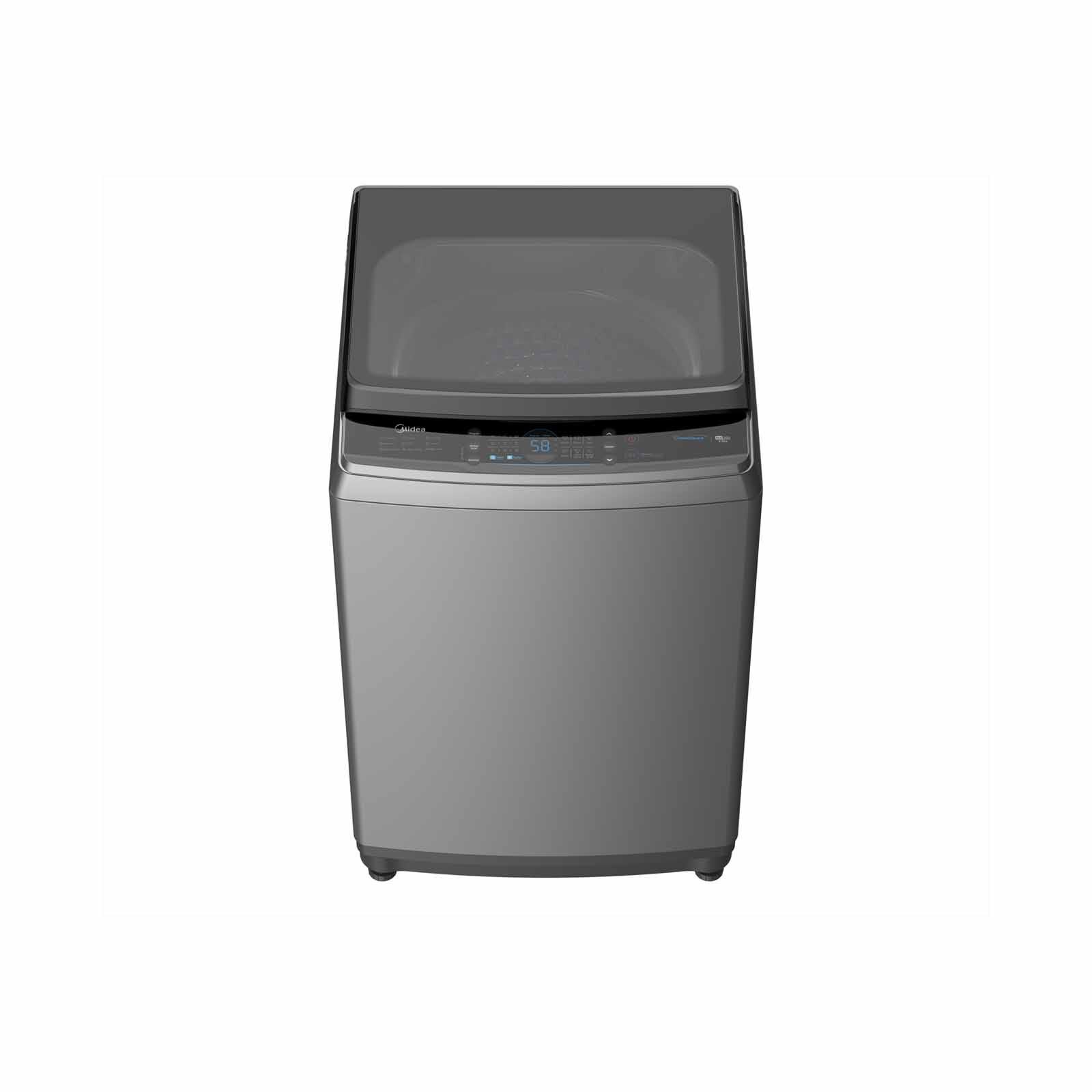 MIDEA Top Load Washer (8.5kg) MA200W85T - Image 3
