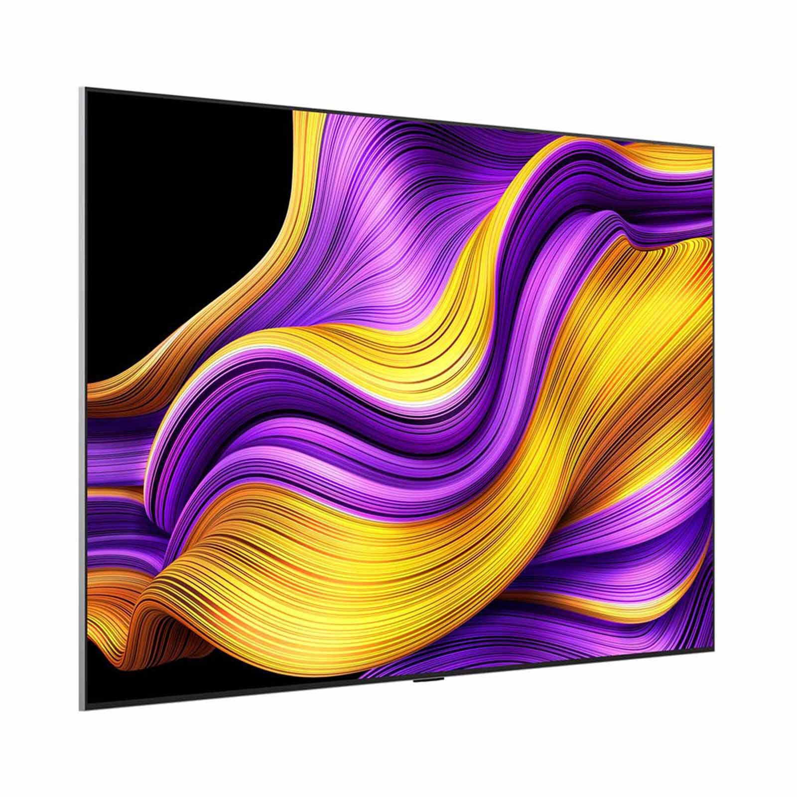 LG 83 In 4k Uhd Oled Tv OLED83G5PSA.ATC - Image 14