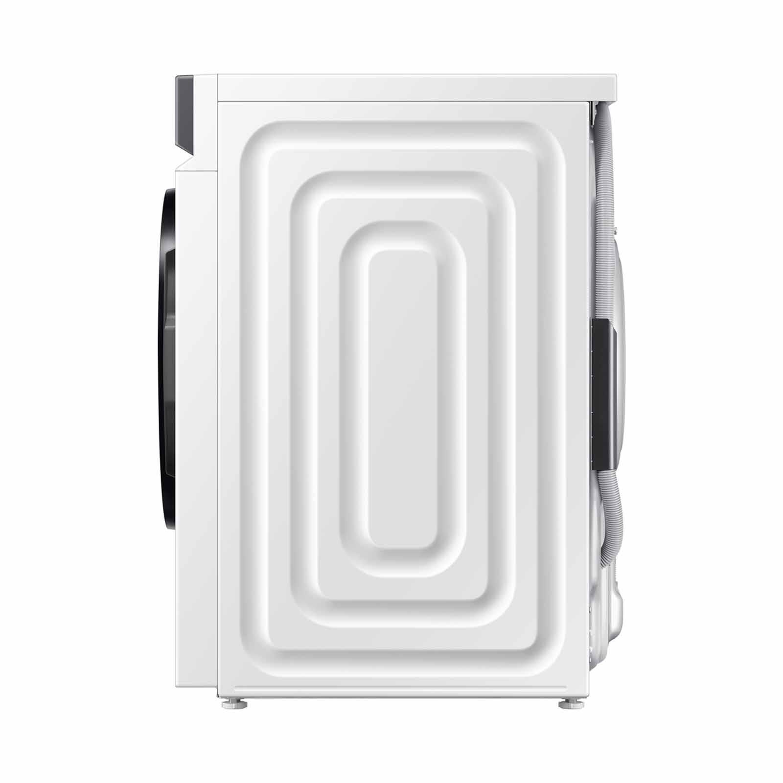 SAMSUNG Bespoke Front Load Washer (9kg)-white WW90DB7U94GESP - Image 2