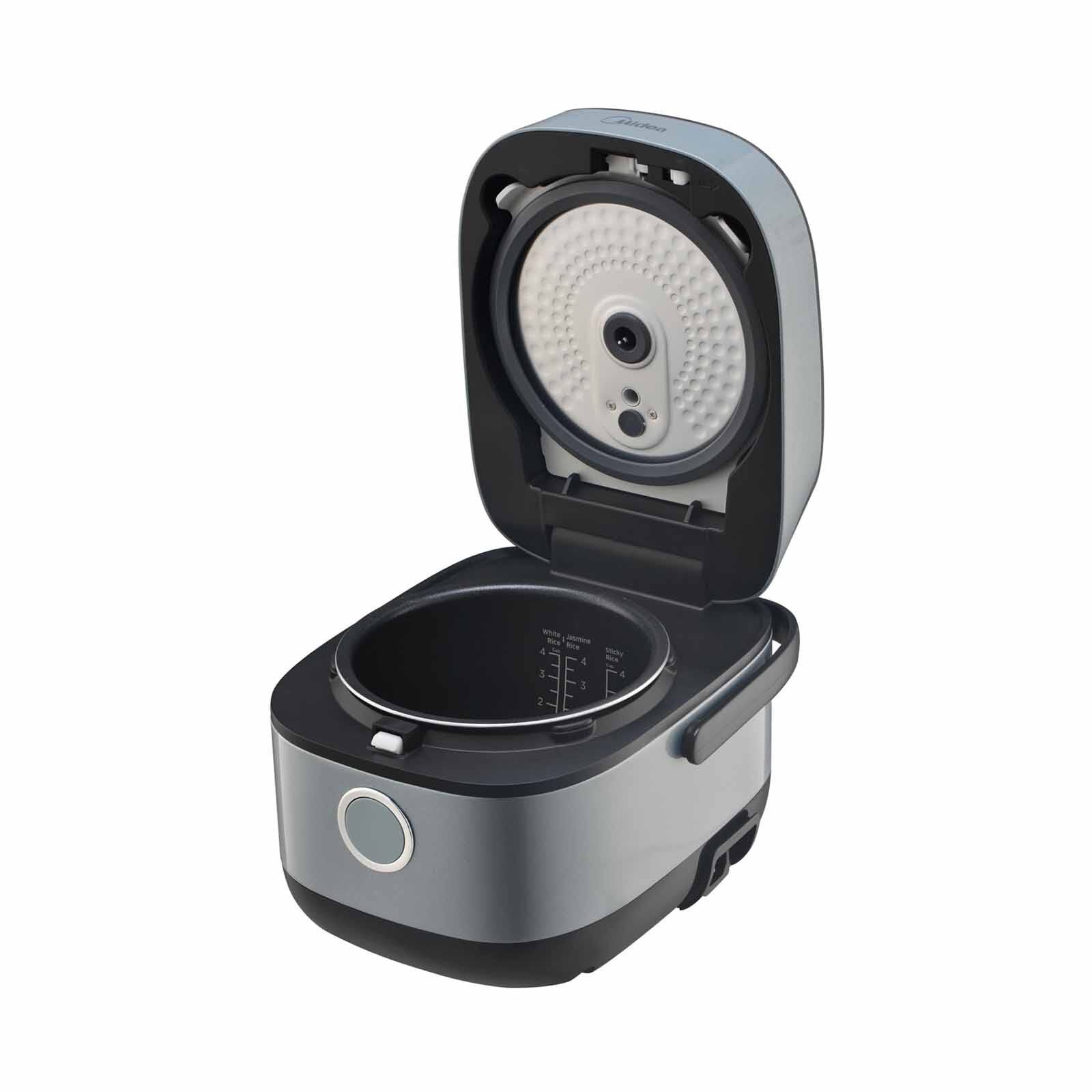 MIDEA Ih Rice Cooker (0.72l) MRI070T1BDG - Image 2