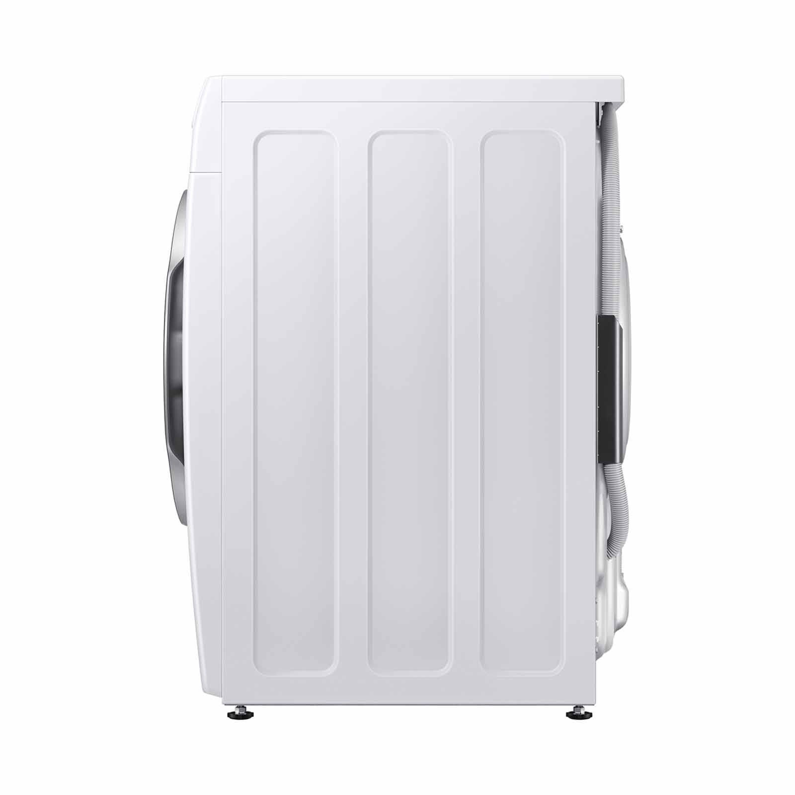 SAMSUNG Front Load Washer (9kg) - White WW90DG6U34LESP - Image 4
