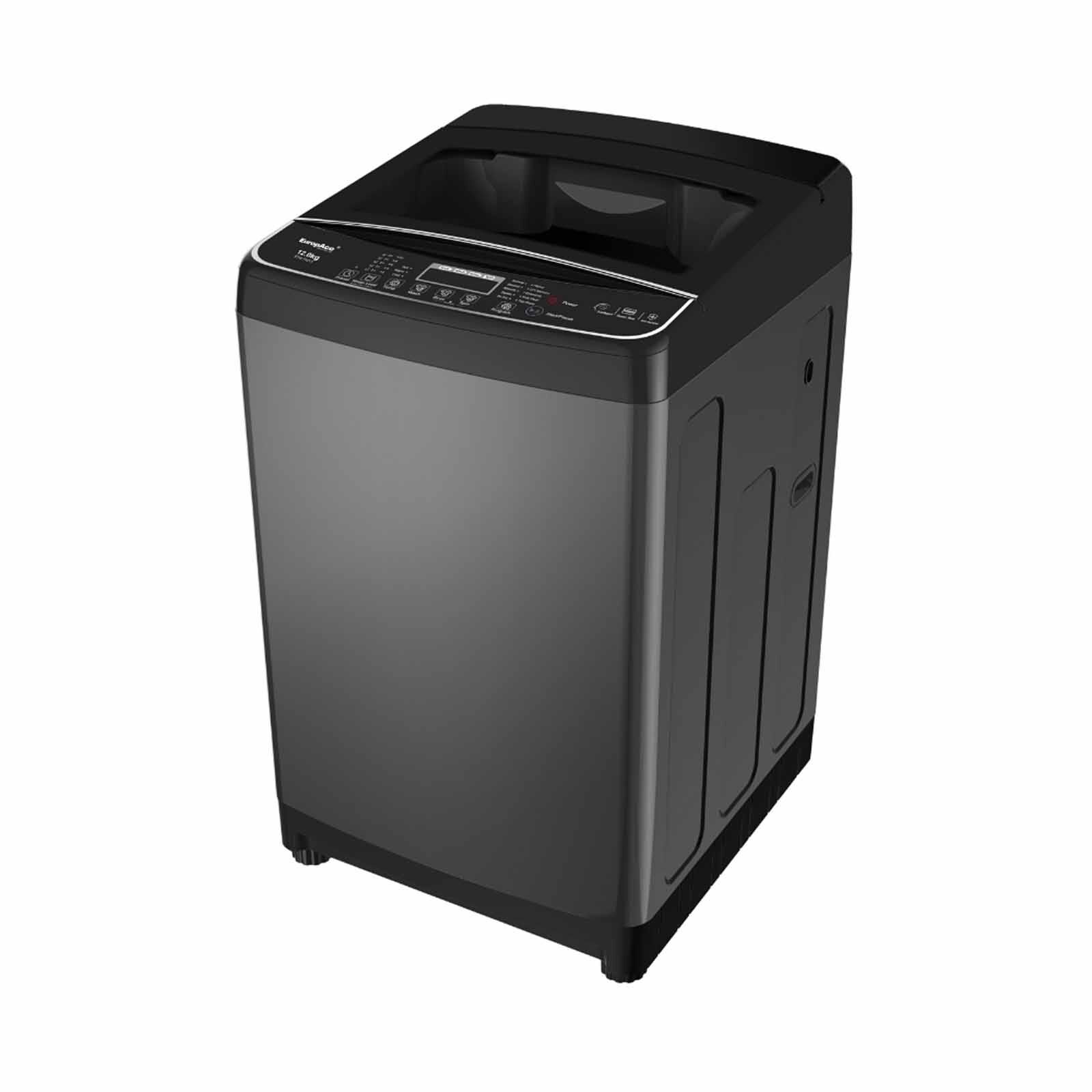 EUROPACE Top Load Washer (12kg) ETW7121Y - Image 2
