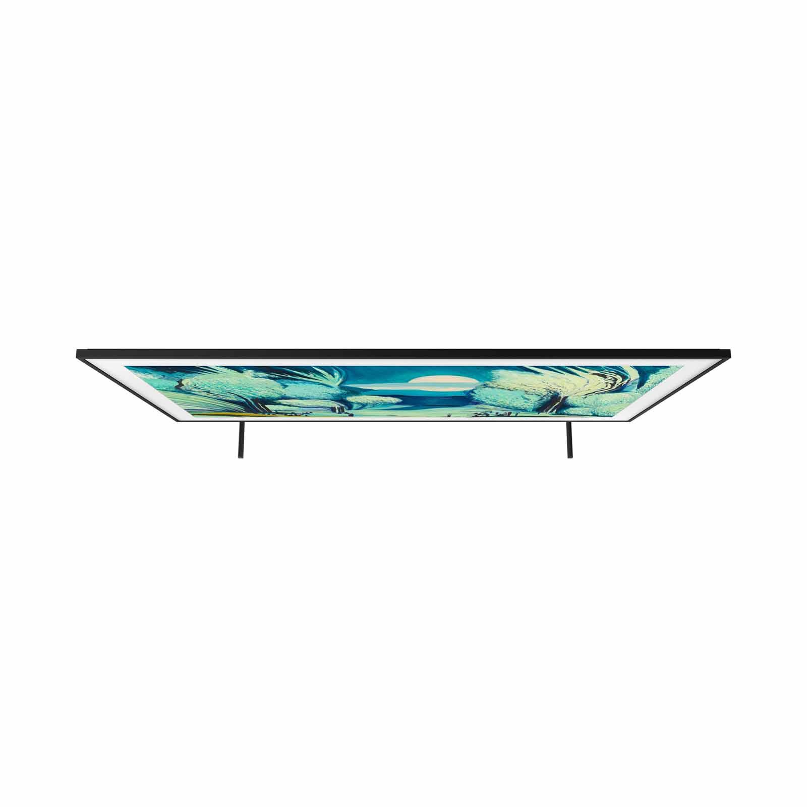 SAMSUNG 55 In 4k Uhd Qled Frame Tv QA55LS03FAKXXS - Image 9