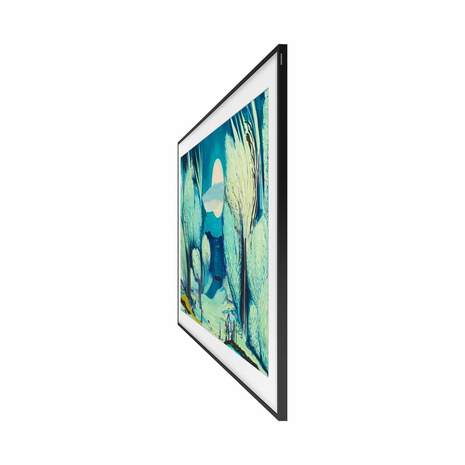 SAMSUNG 55 In 4k Uhd Qled Frame Tv QA55LS03FAKXXS - Image 13