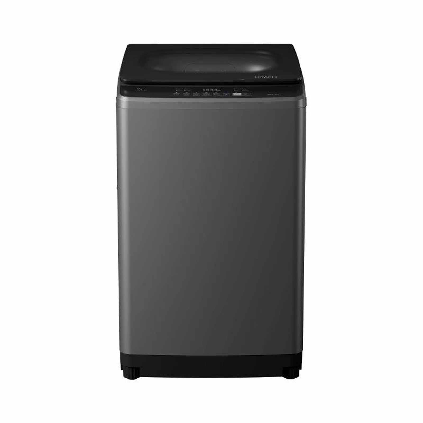 HITACHI Top Load Washer (9kg) - Graphite Gray LTL09M00GG