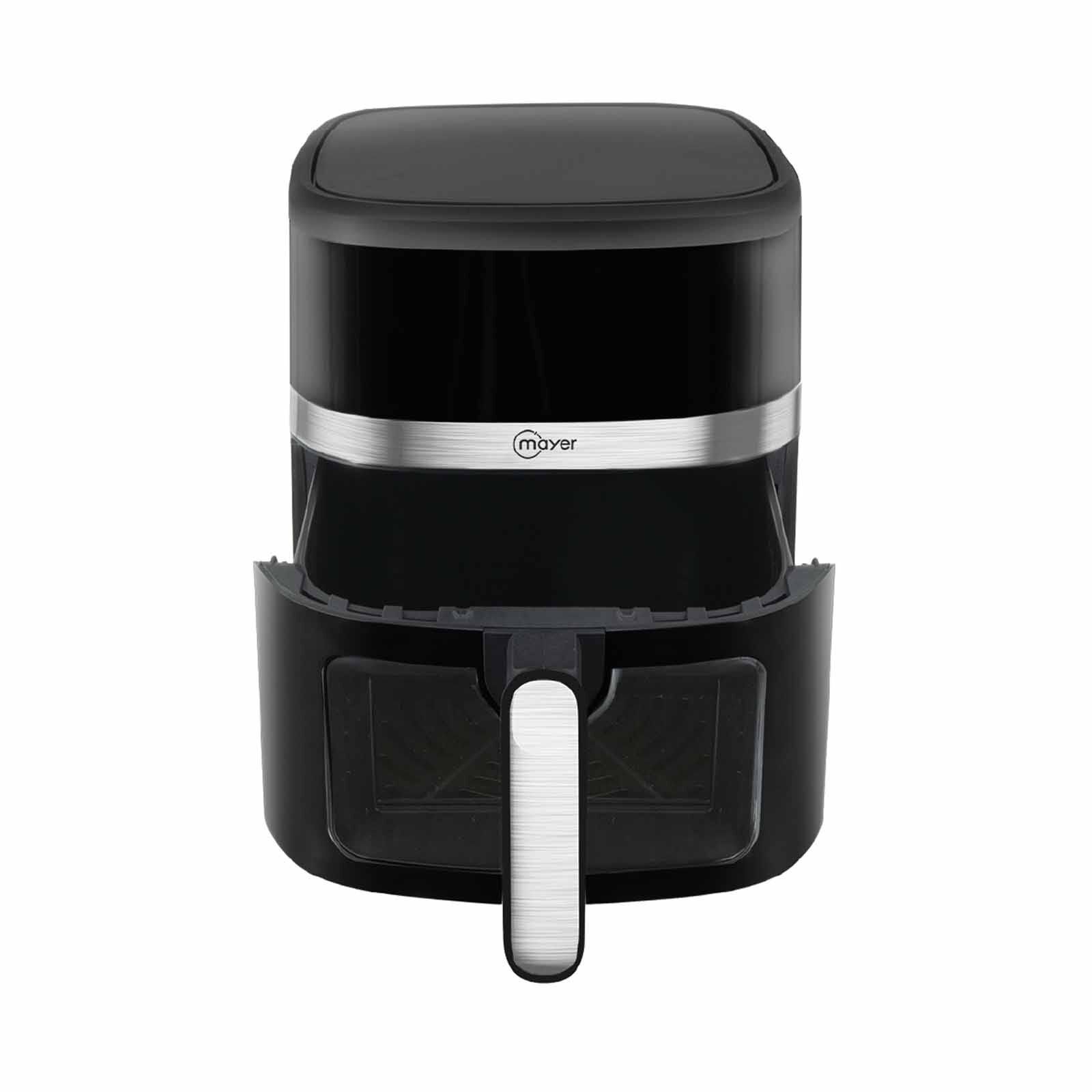 MAYER Crisppro Digital Air Fryer (5.5l) MMAF551D - Image 2
