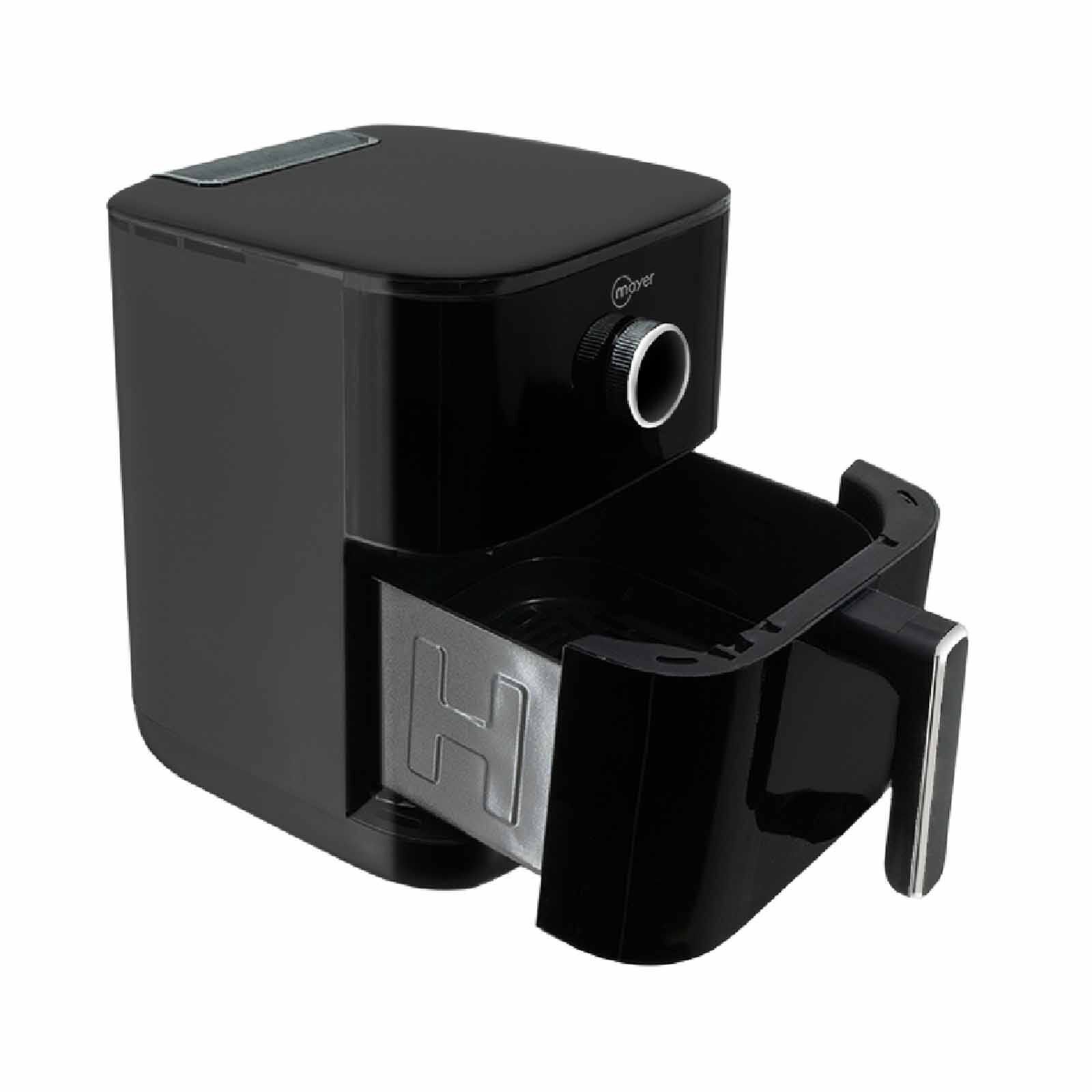 MAYER Double Heating Air Fryer With Mist (6.0l) MMAF606D - Image 6