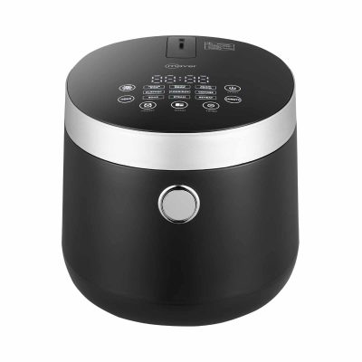 MAYER Fuzzy Logic Rice Cooker (4.8l) MMRC518D