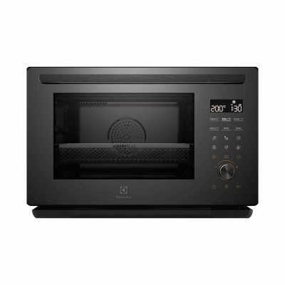 ELECTROLUX Ultimatetaste 900 Electric Steam Oven (26l) EOS26T24BM