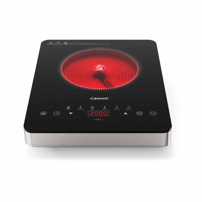 CORNELL Ceramic Cooker (2000w) CCCS209WH